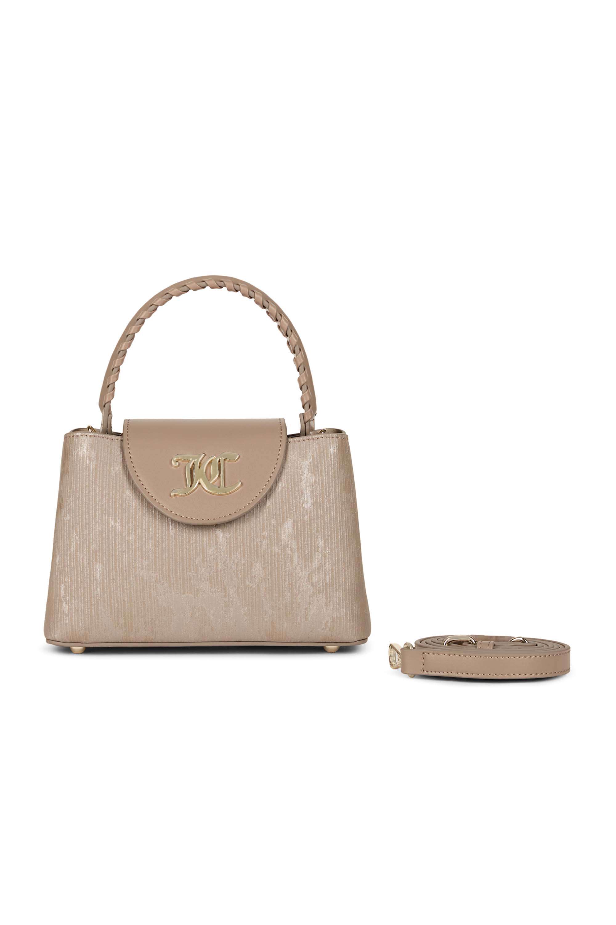 PU-Solid-Front-Casual-Wear-Women-Satchel