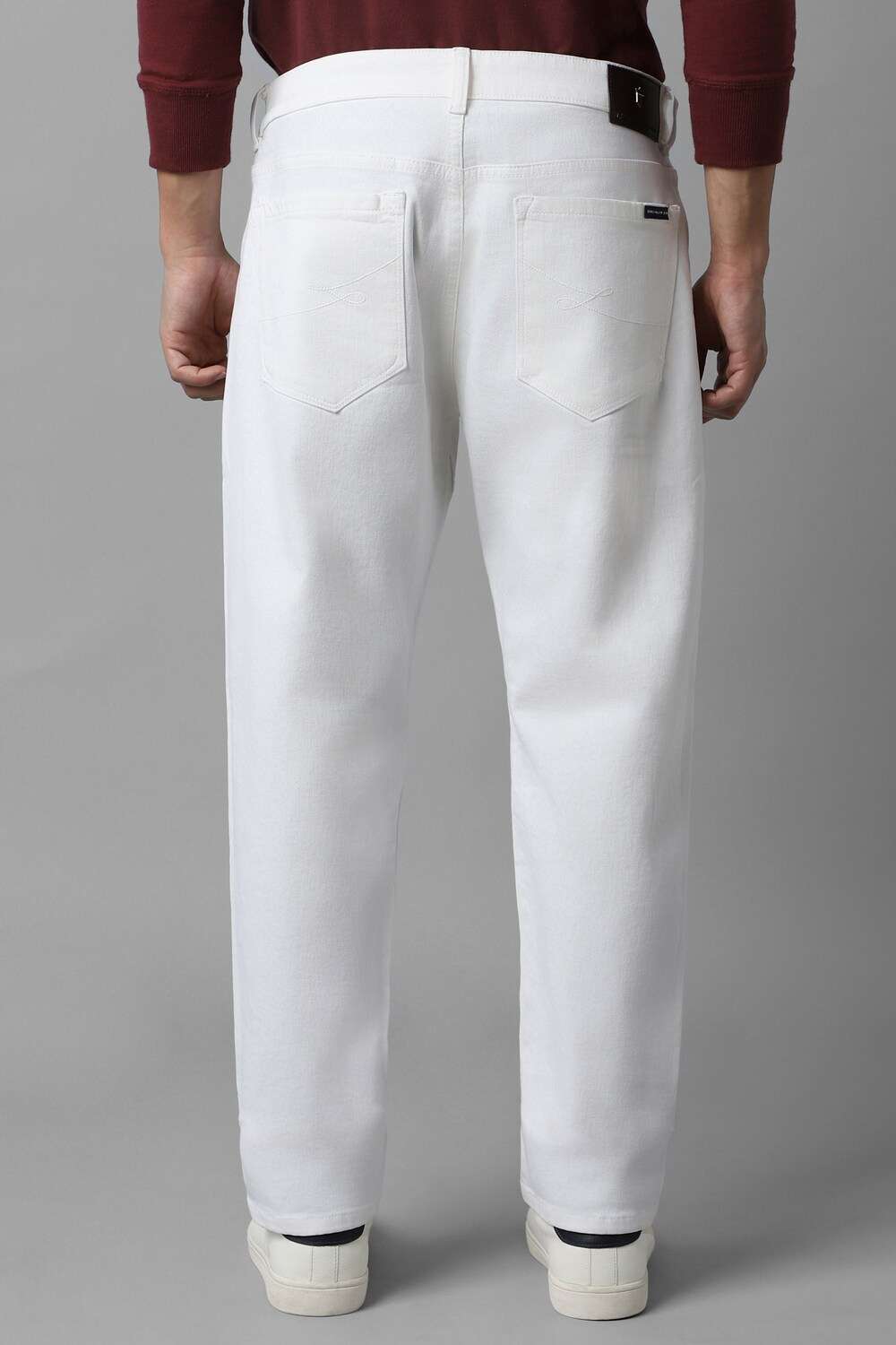 Solid-Cotton-Blend-Super-Slim-Fit-Men-s-Jeans