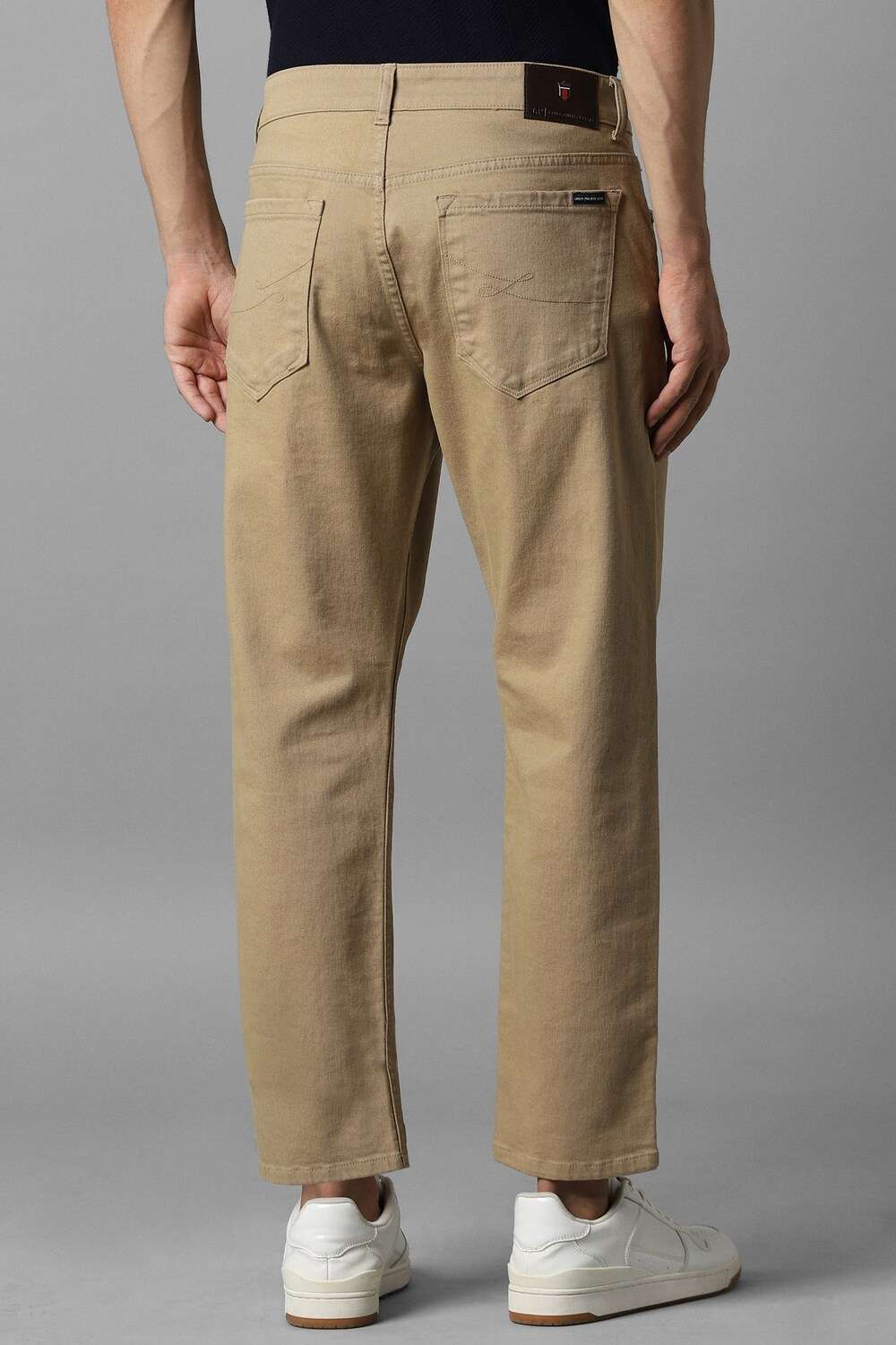 Solid-Cotton-Blend-Super-Slim-Fit-Men-s-Jeans
