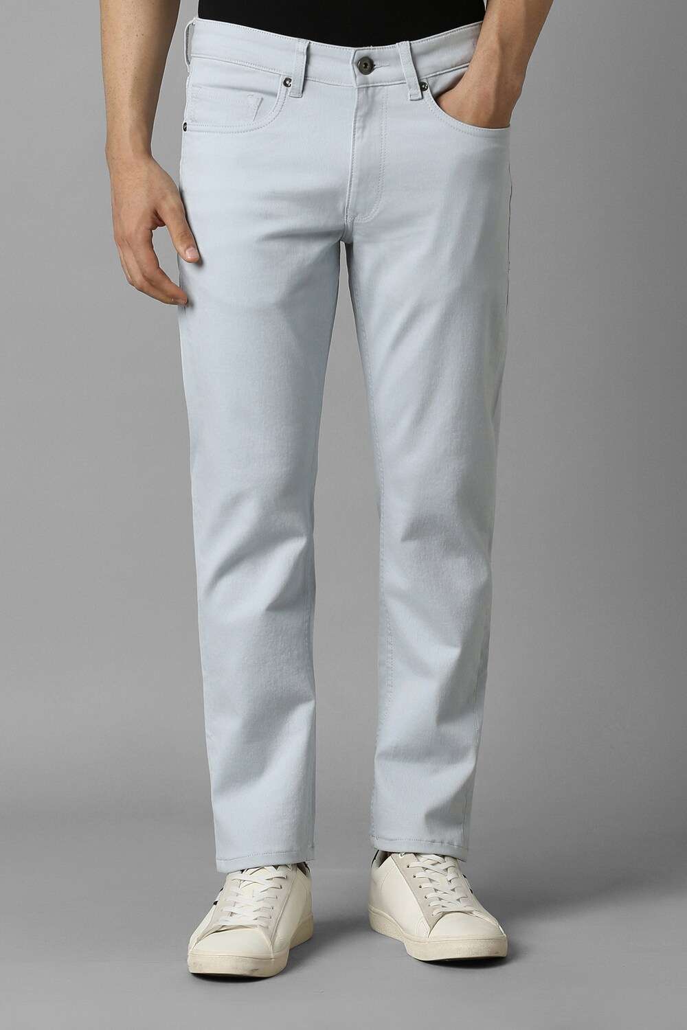 Solid-Cotton-Blend-Super-Slim-Fit-Men-s-Jeans