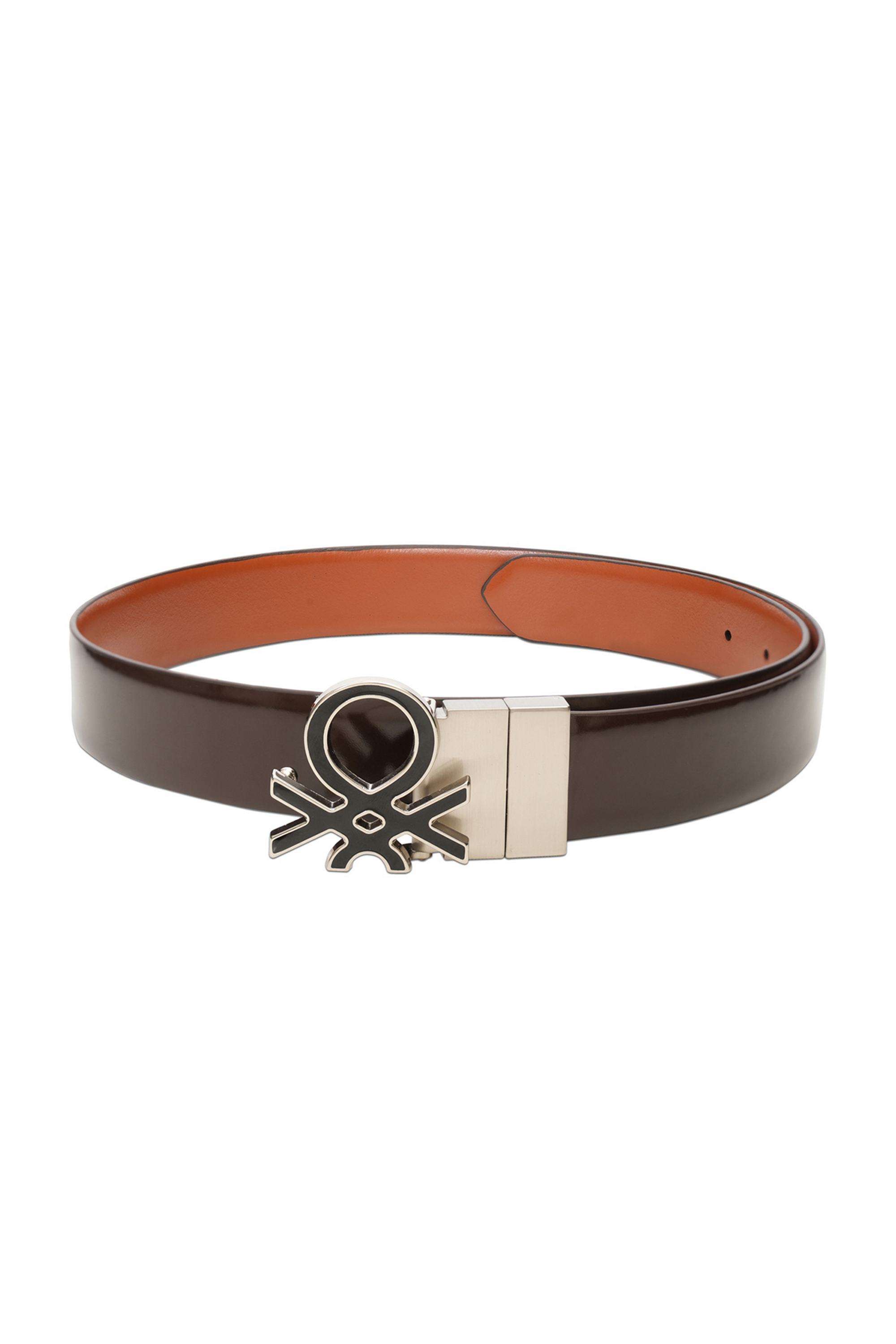 Men-Leather-Solid-Reversible-Formal-Wear-Belt
