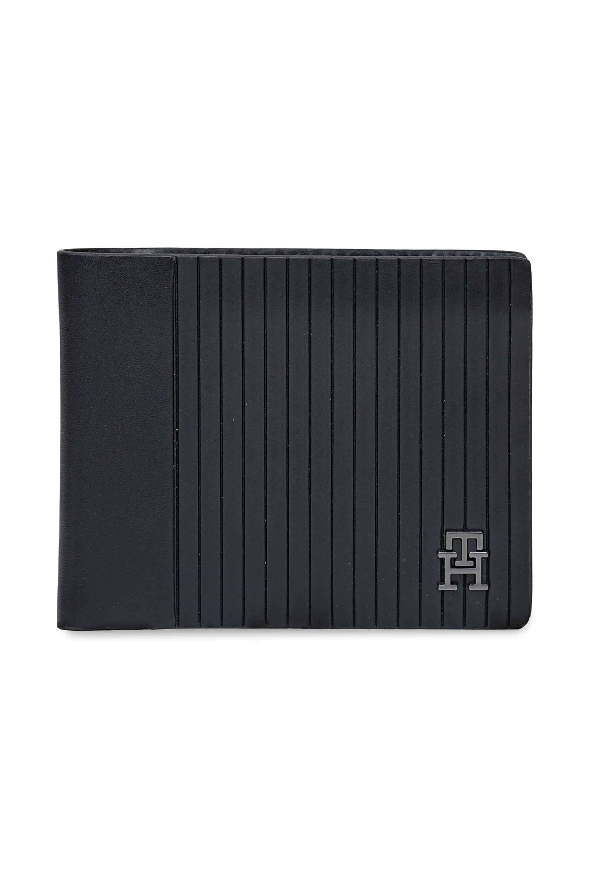 Leather-Textured-Top-Open-Formal-Wear-Men-Wallet