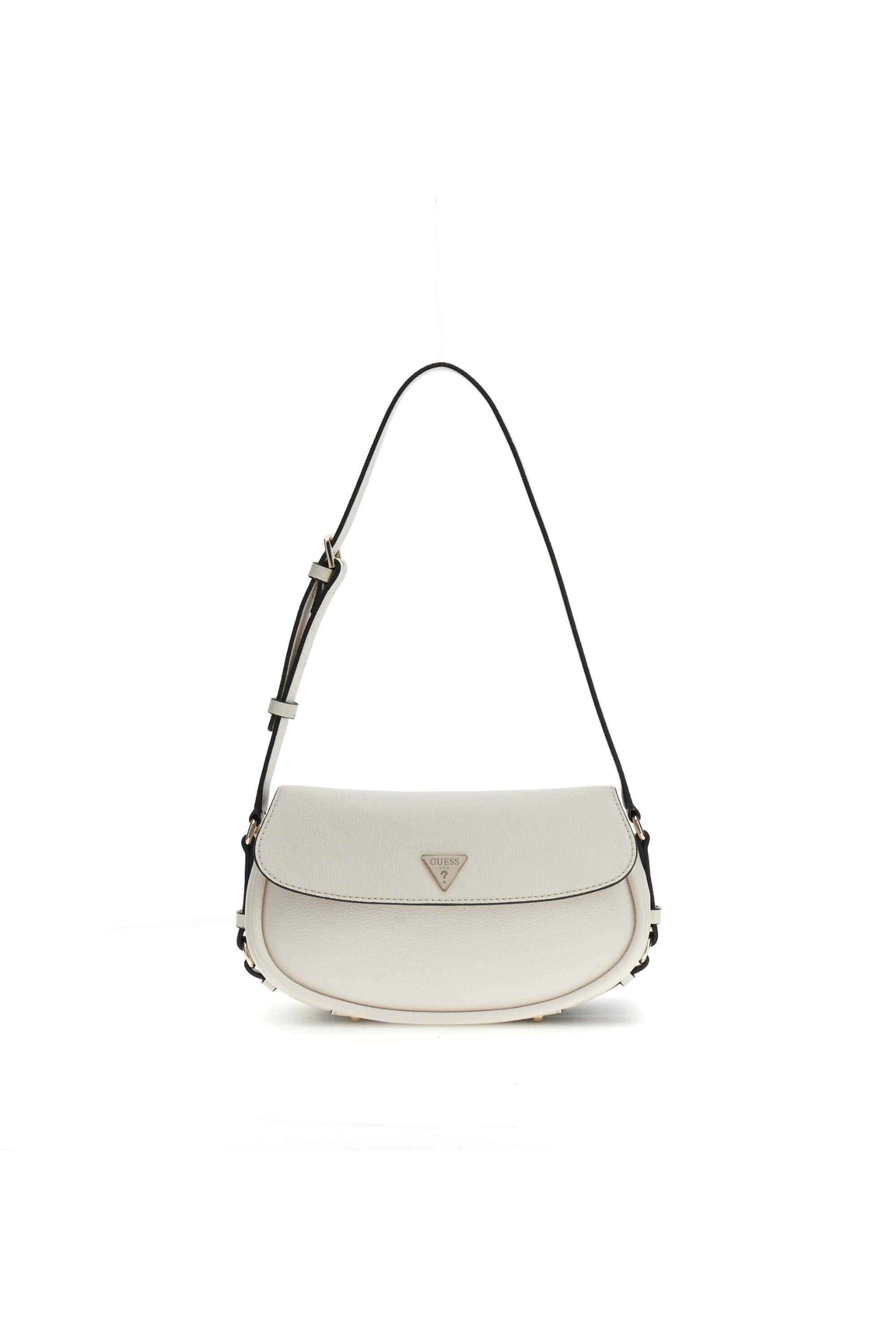 Zipper-Closure-PU-Women-Casual-Wear-Sling-Bag