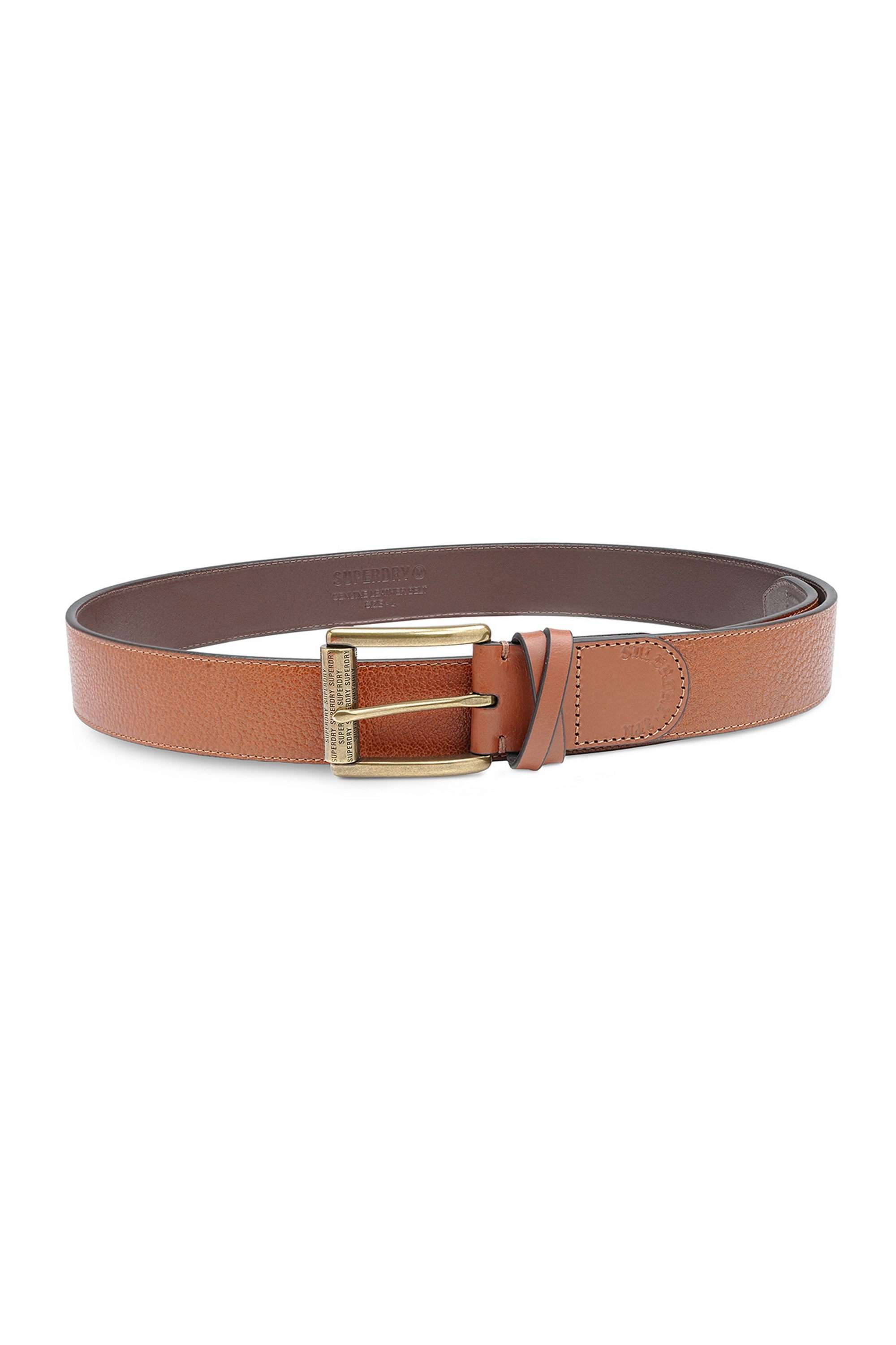 Men-Leather-Casual-Wear-Belts