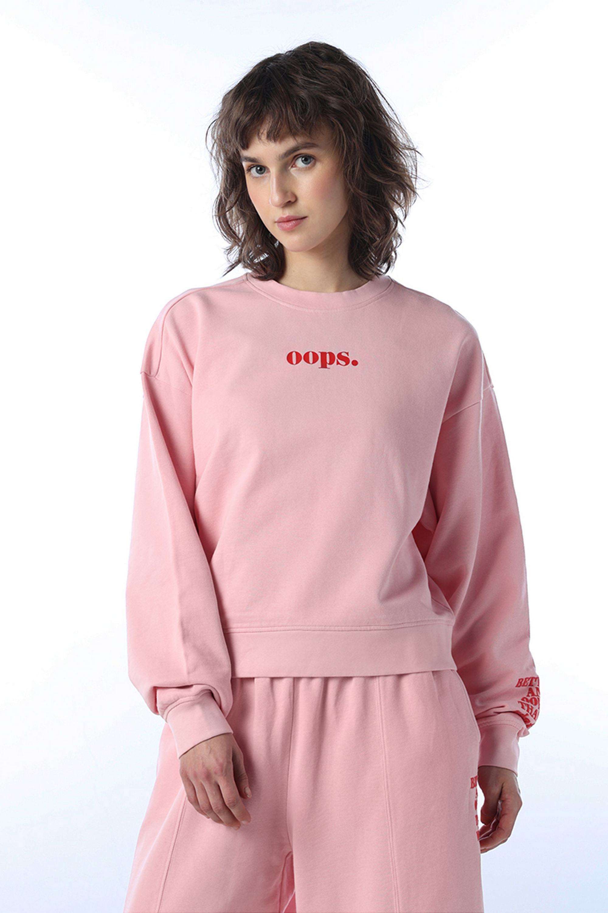 Typographic-Cotton-Round-Neck-Women-s-Sweatshirt