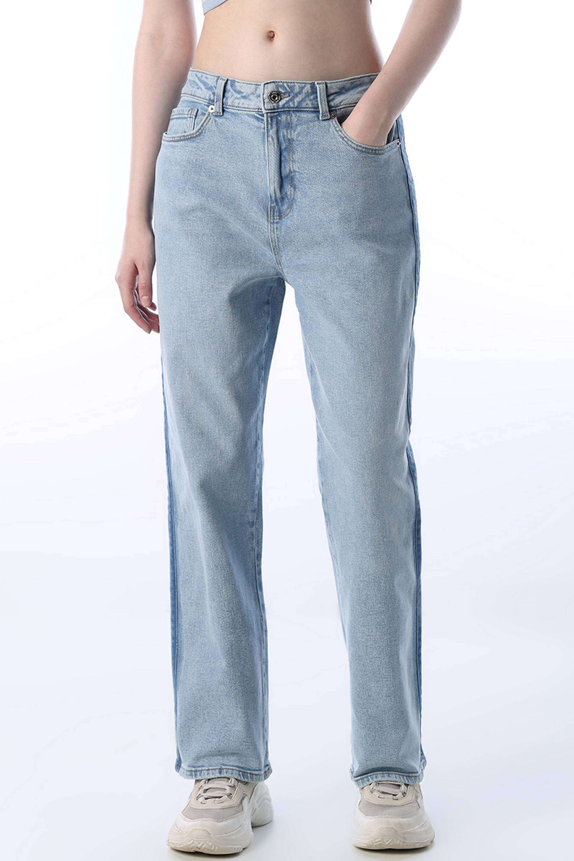 Mid-Rise-Cotton-Straight-Fit-Women-s-Jeans