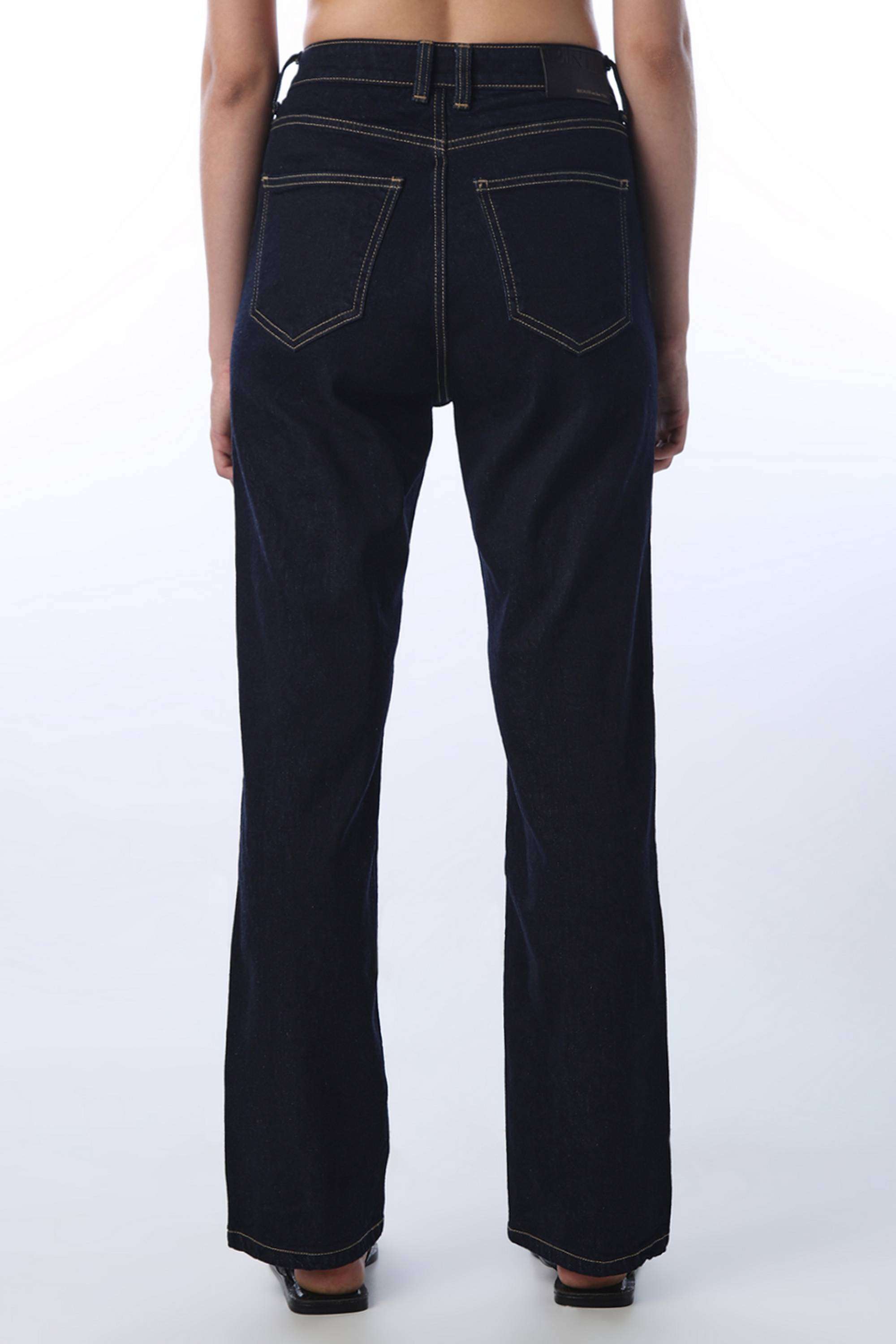 High-Rise-Cotton-Straight-Fit-Women-s-Jeans