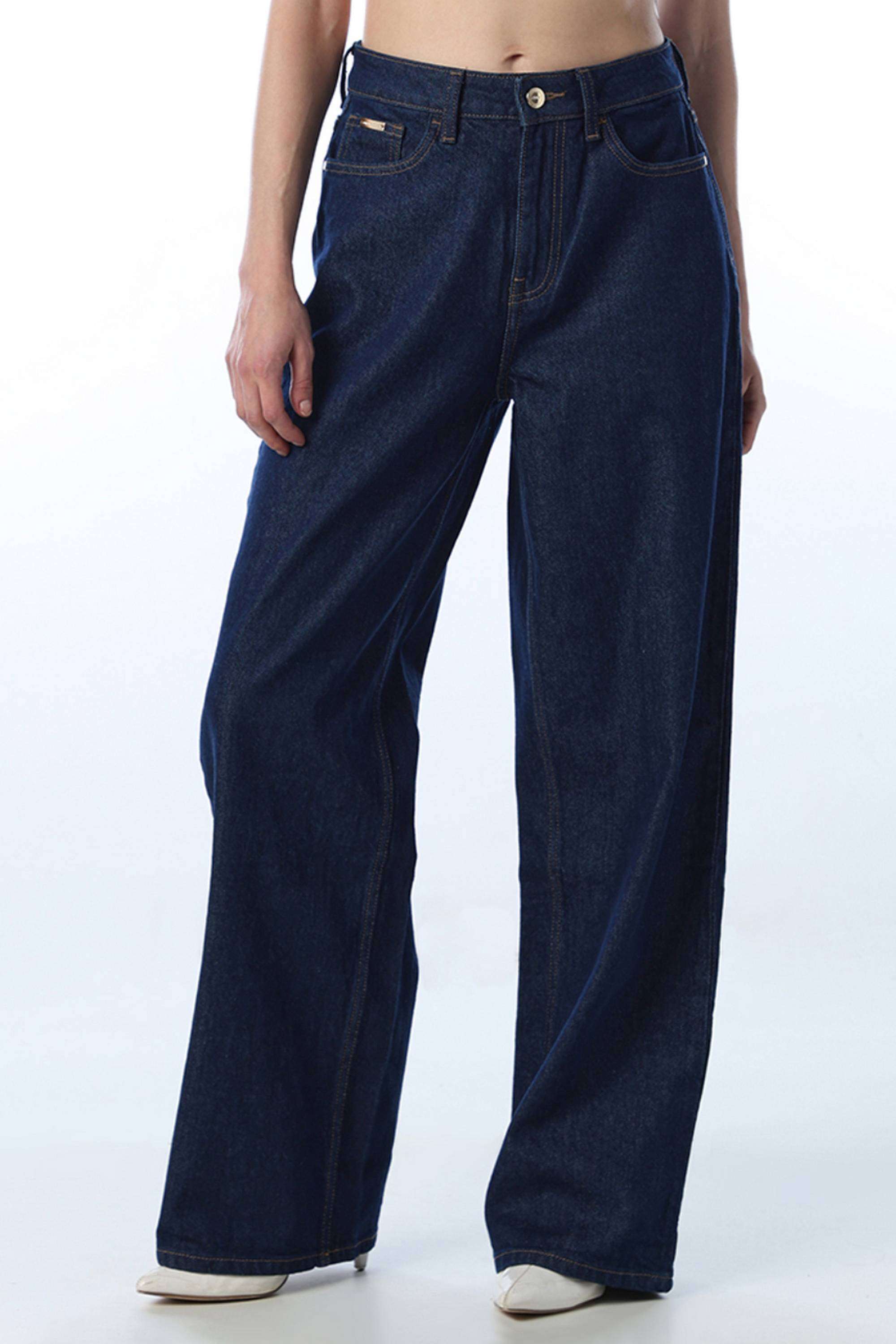 High-Rise-Cotton-Straight-Fit-Women-s-Jeans