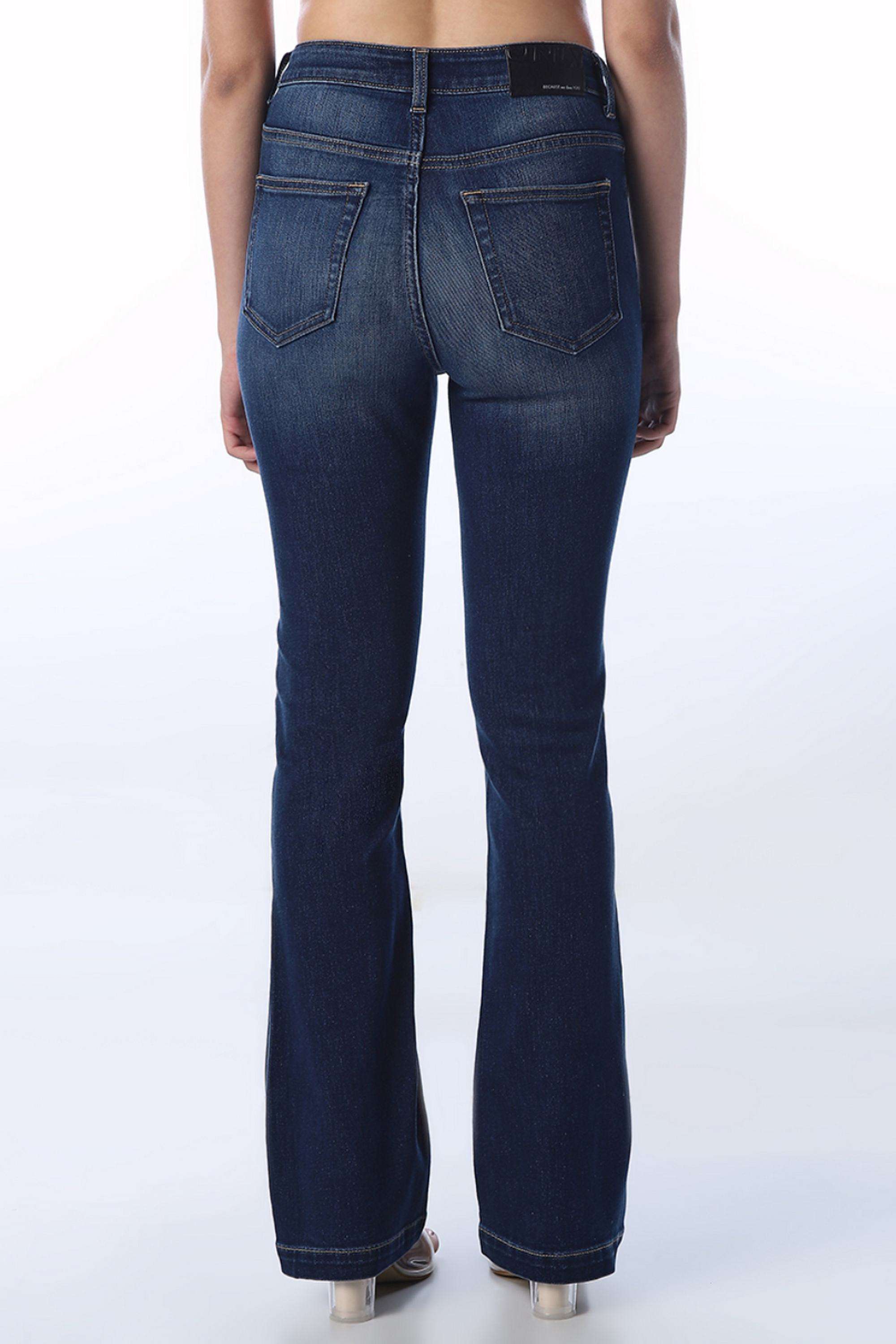 High-Rise-Dark-Wash-Cotton-Regular-Fit-Women-s-Jeans