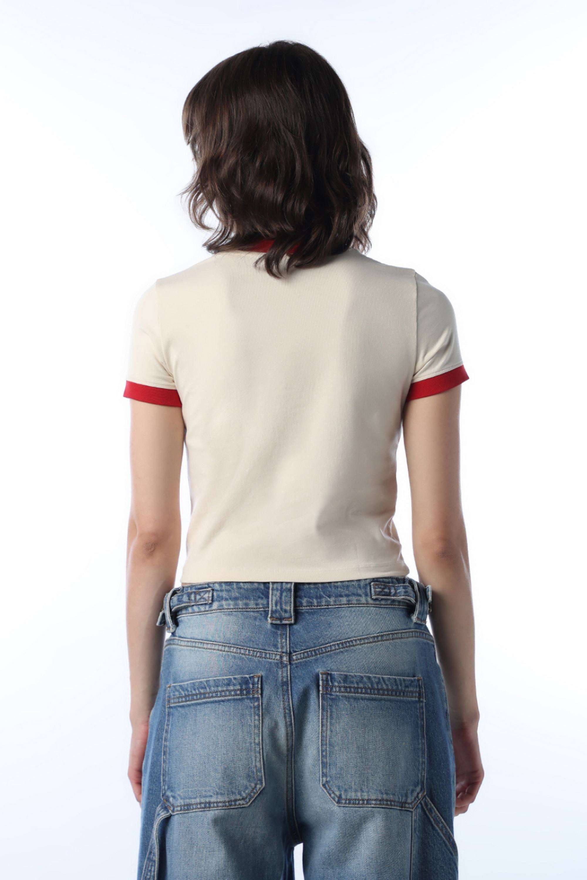 Typographic-Cotton-Round-Neck-Women-s-T-Shirt