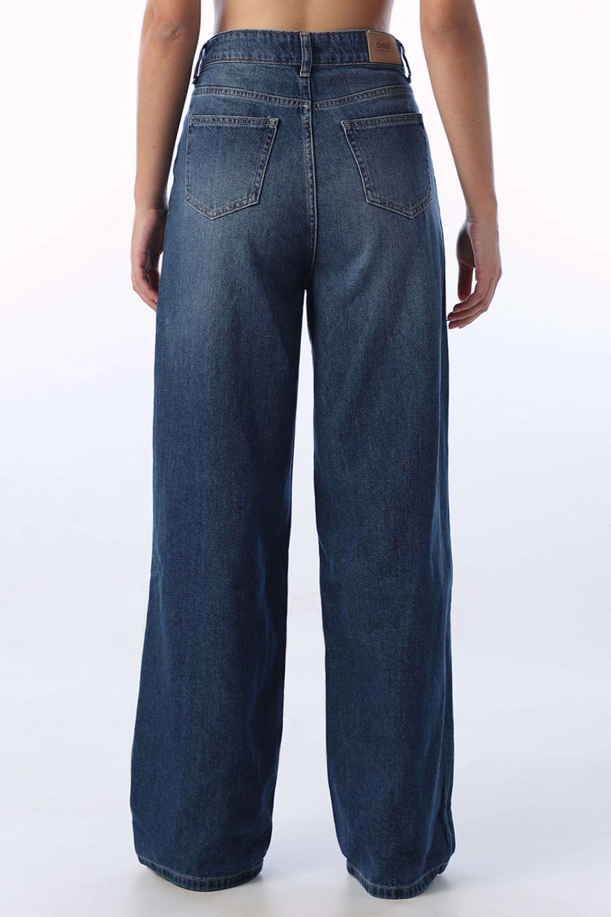 High-Rise-Light-Wash-Cotton-Regular-Fit-Women-s-Jeans