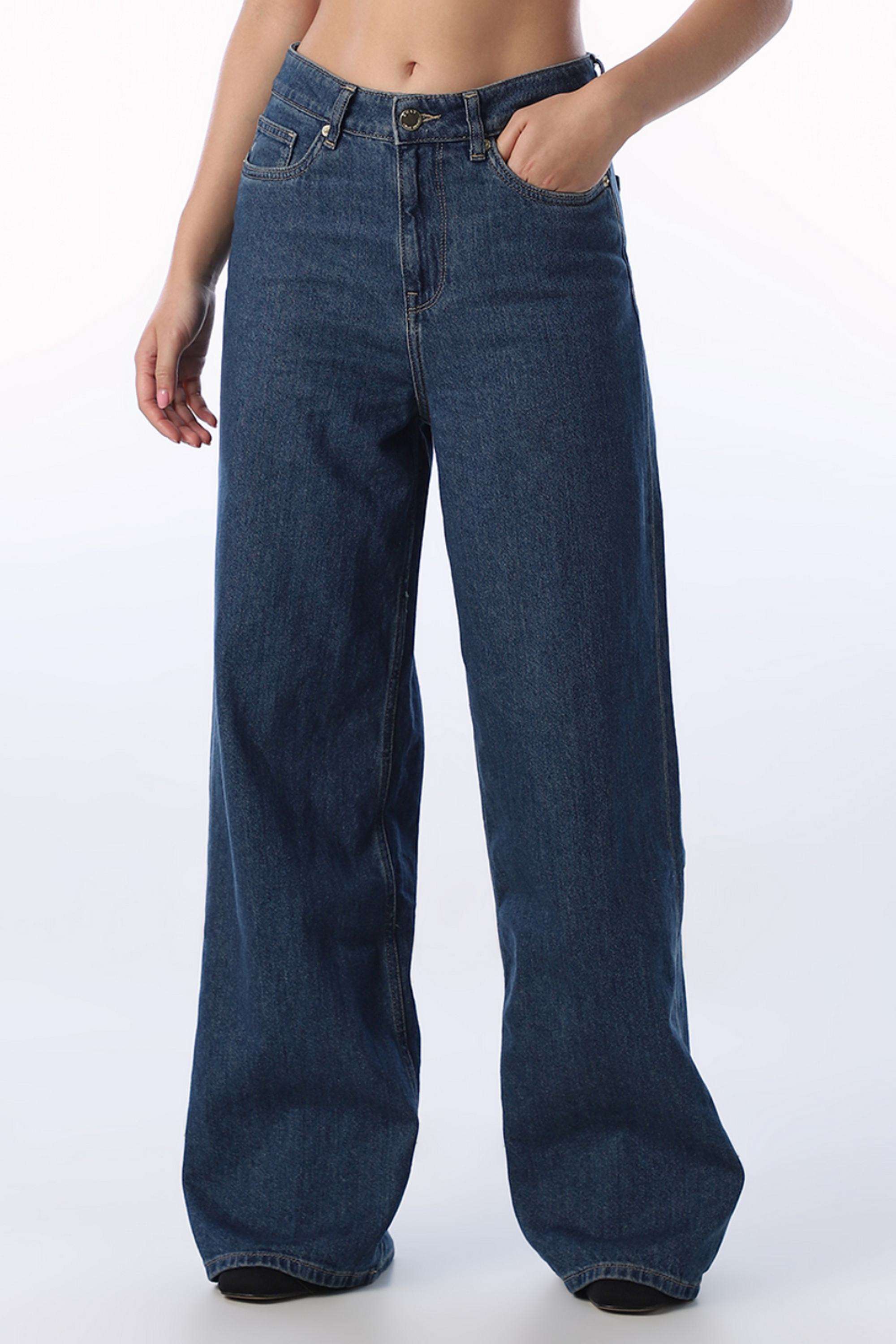 High-Rise-Light-Wash-Cotton-Regular-Fit-Women-s-Jeans