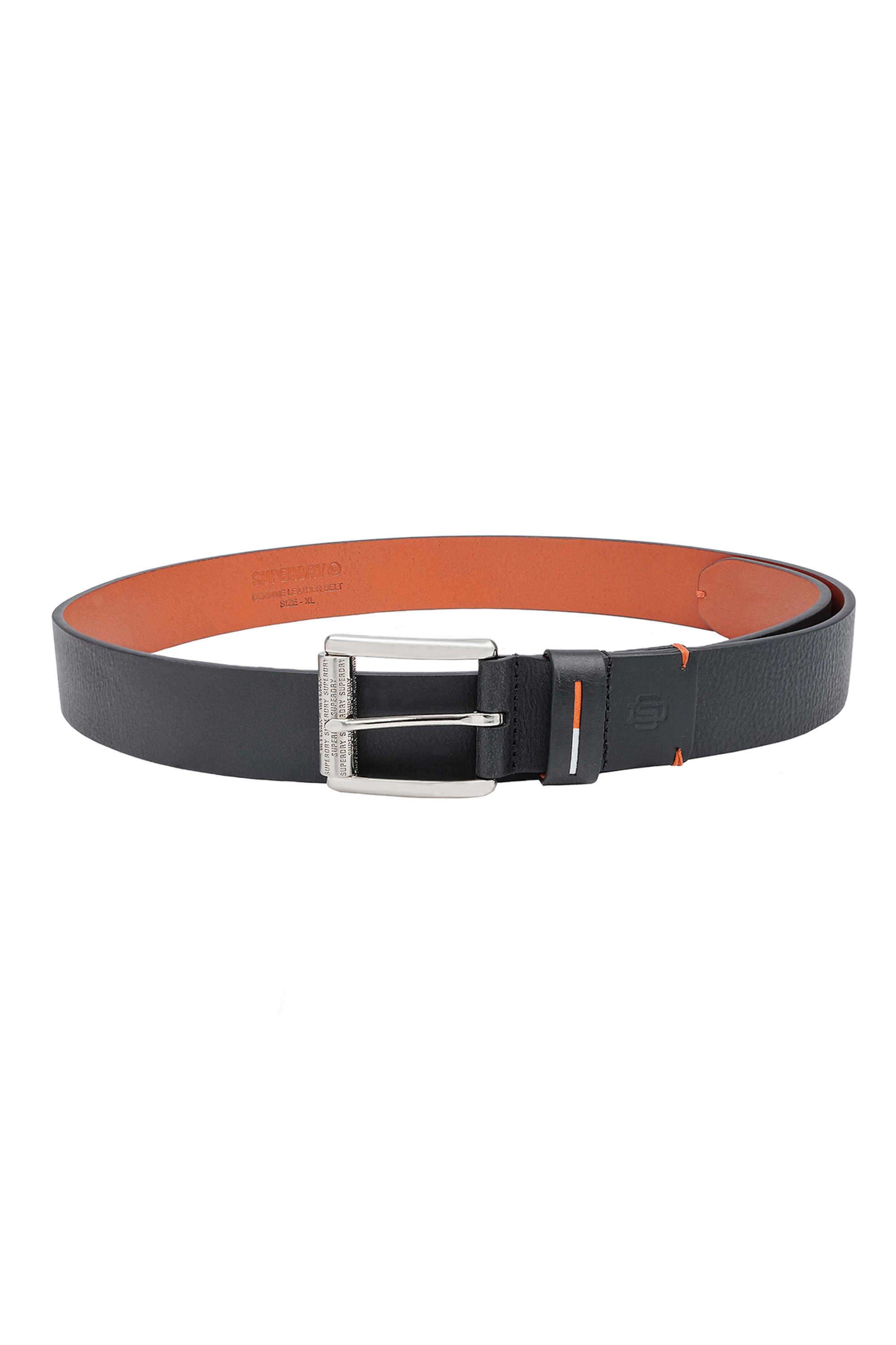 Men-Leather-Casual-Wear-Belts