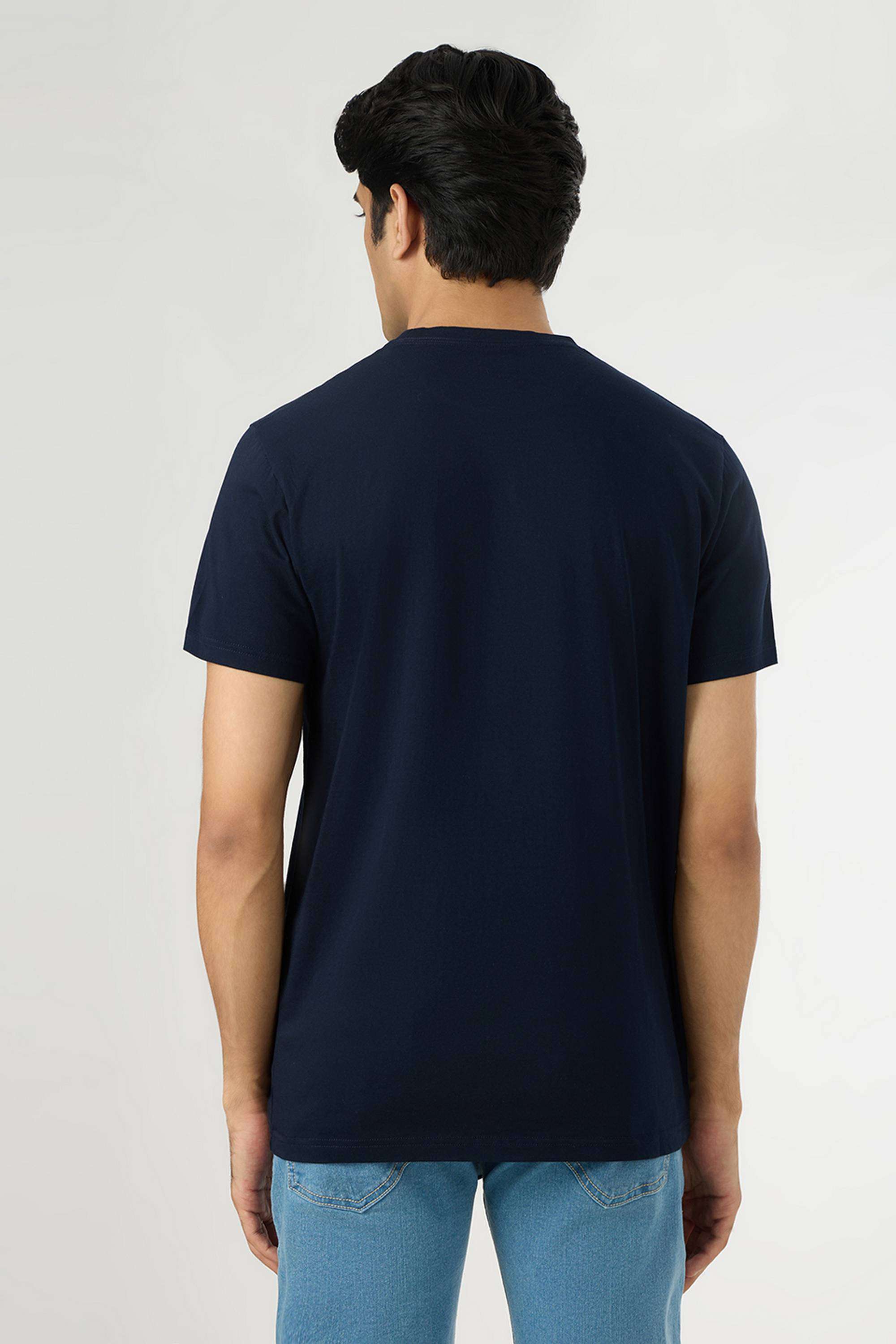 Graphic-Print-Cotton-Round-Neck-Men-s-T-Shirt