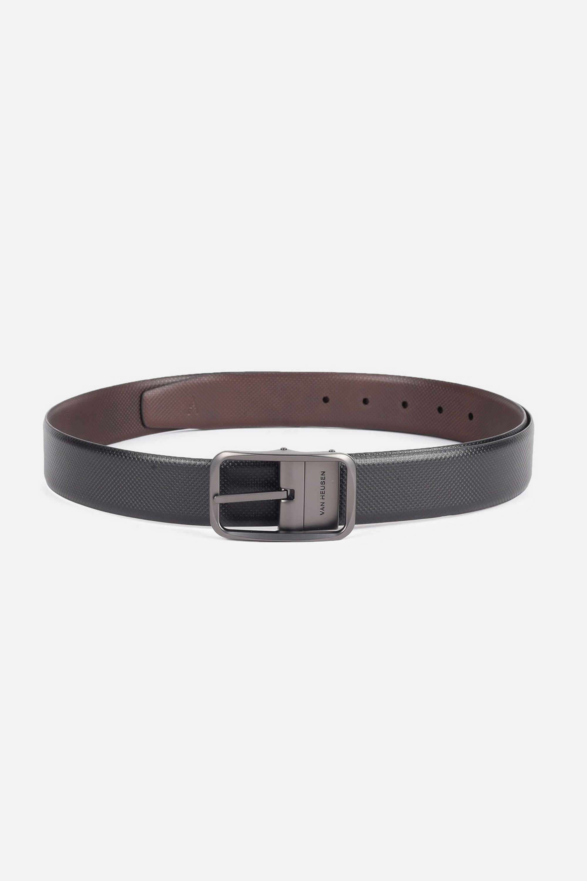 Men-Casual-Wear-Solid-Leather-Belts