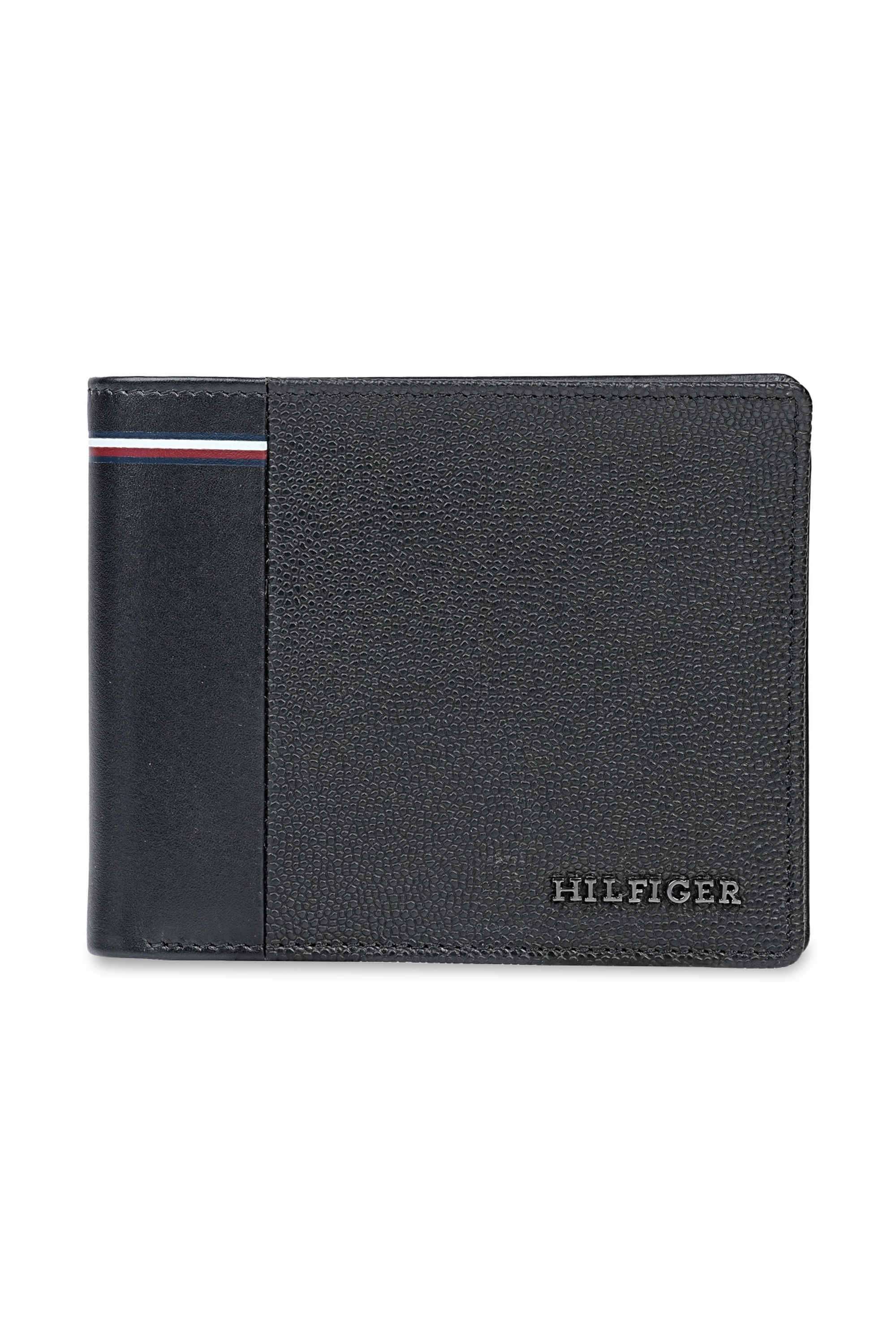 Leather-Textured-Top-Open-Formal-Wear-Men-Wallet
