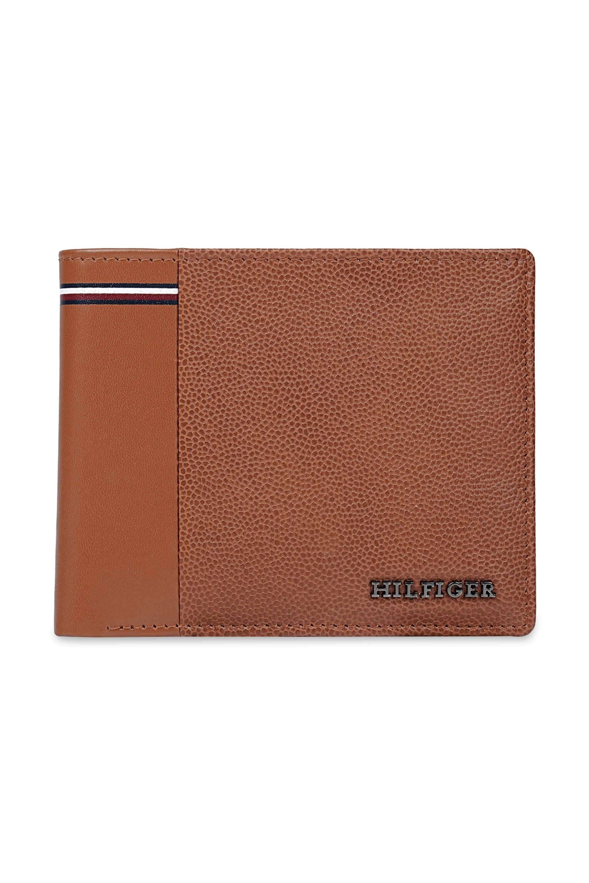 Leather-Textured-Top-Open-Formal-Wear-Men-Wallet