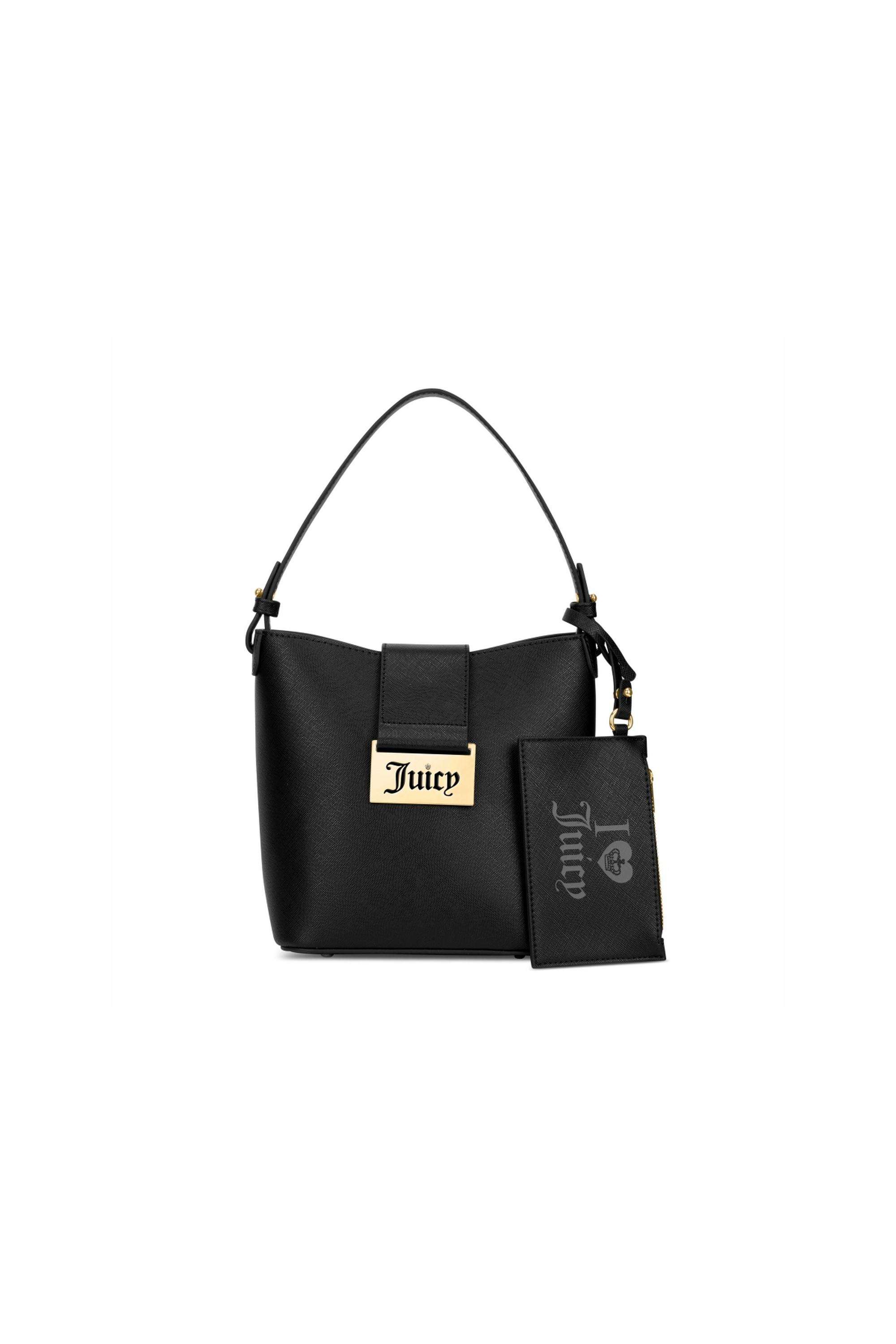 Front-PU-Women-Casual-Wear-Tote-Bag