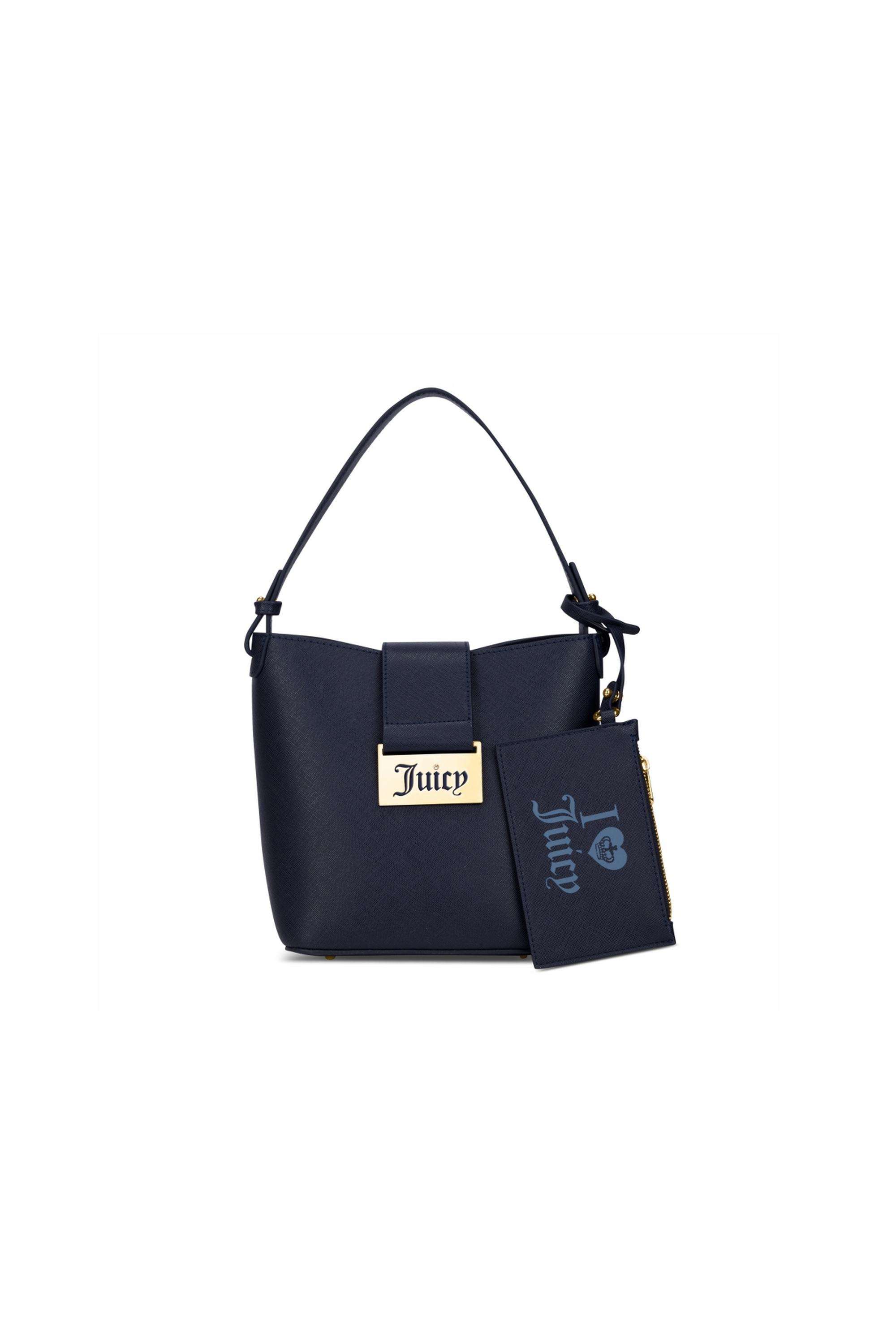 Front-PU-Women-Casual-Wear-Tote-Bag