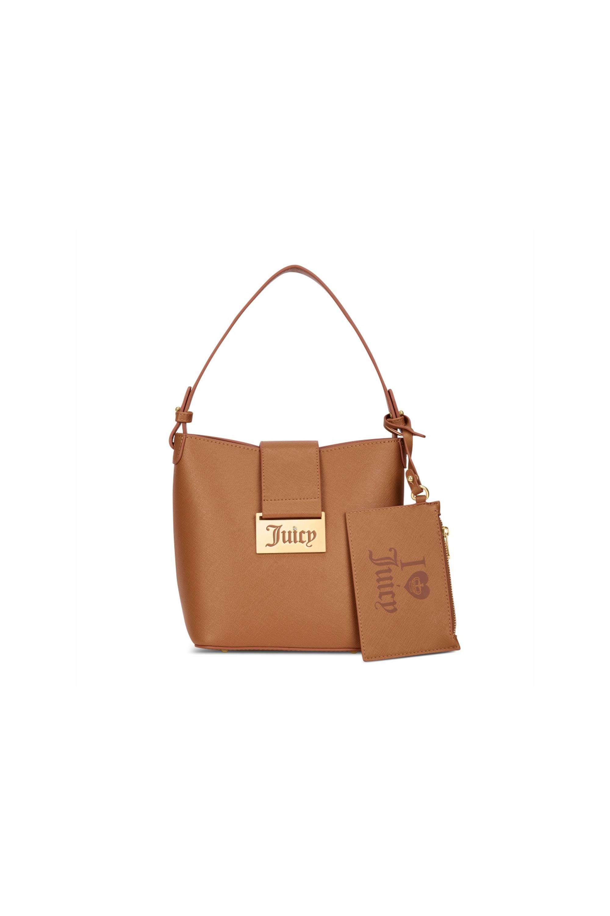 Front-PU-Women-Casual-Wear-Tote-Bag