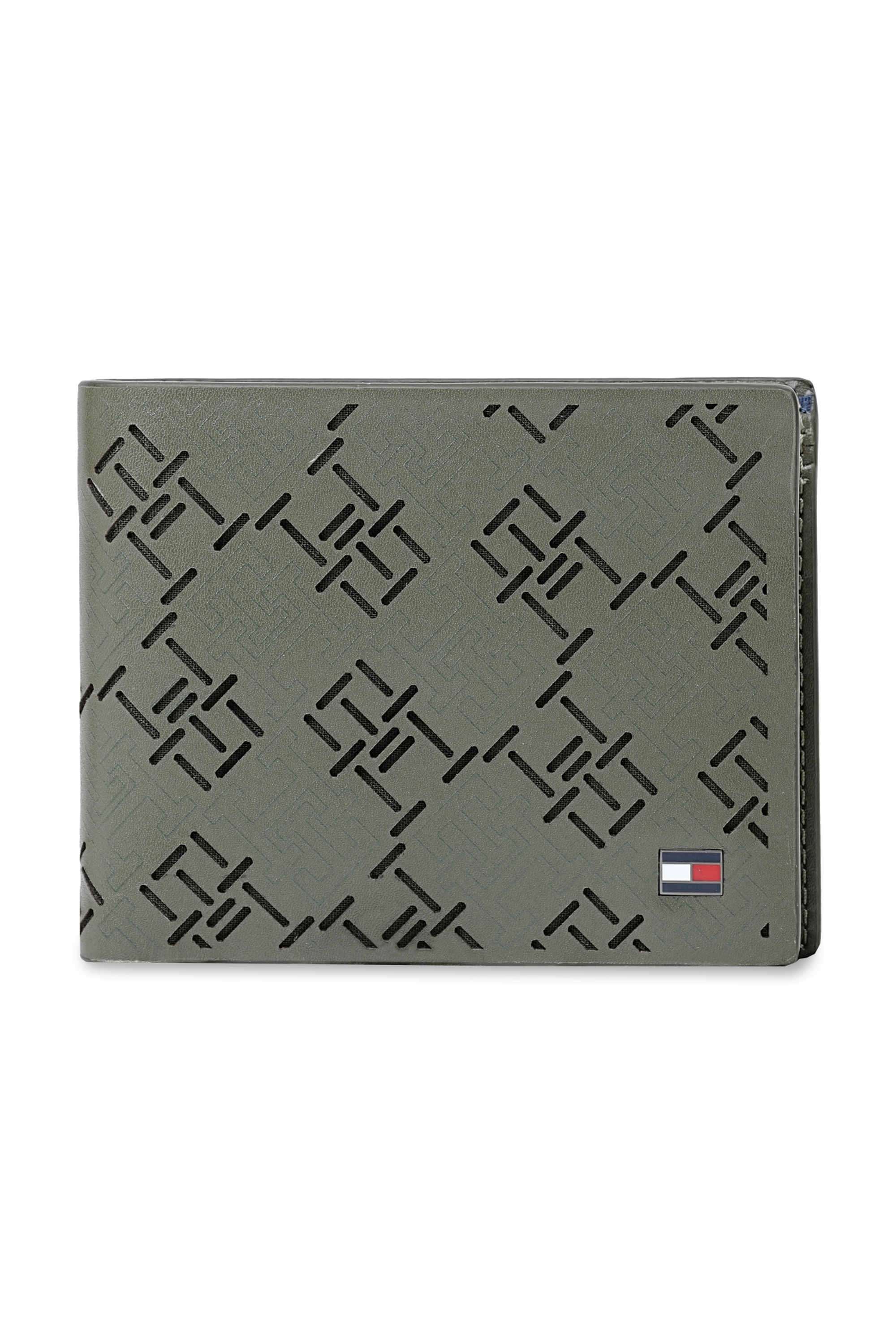 Leather-Solid-Top-Open-Formal-Wear-Men-Wallet