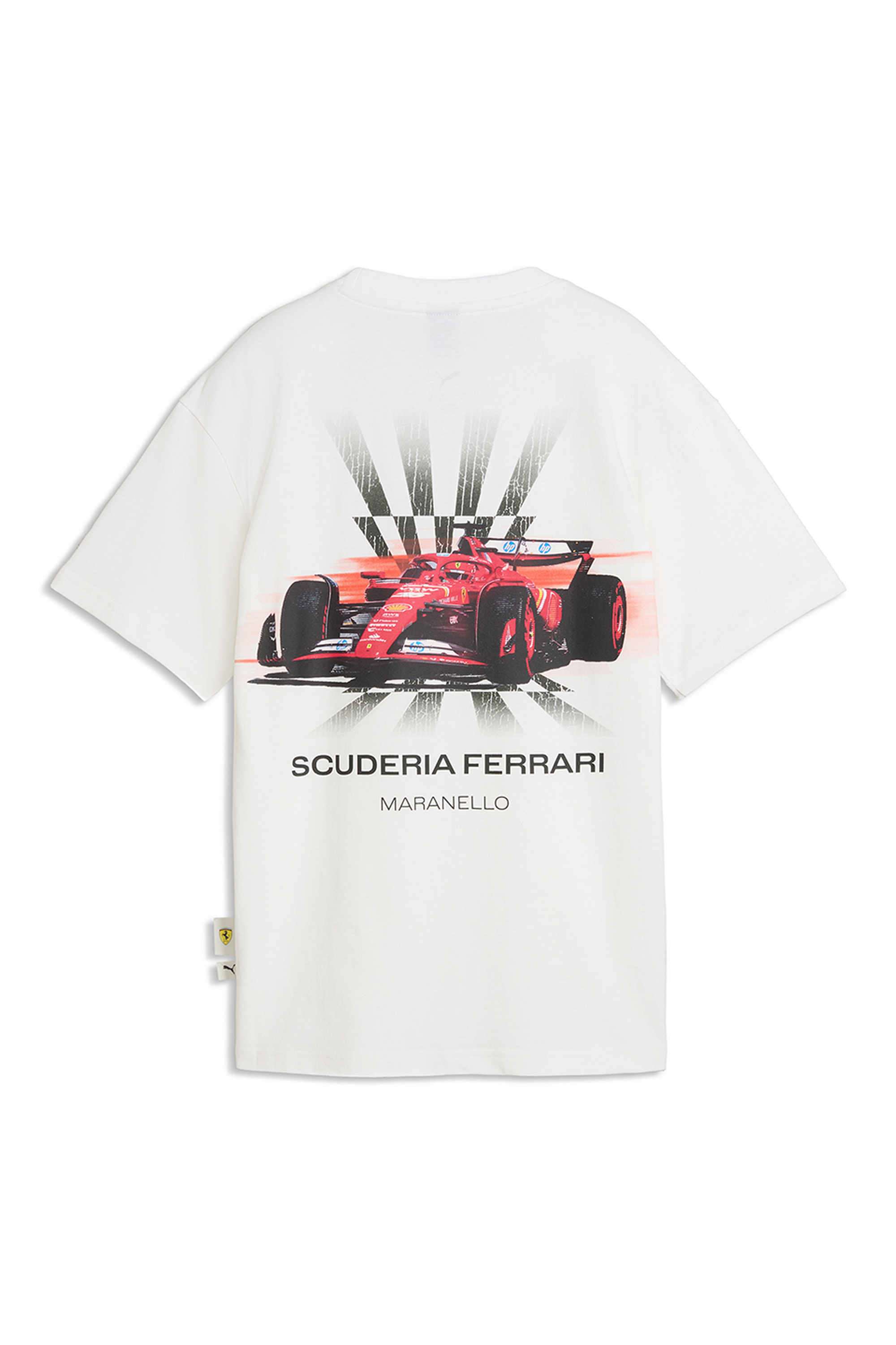 Weft-Blended-Fabric-Round-Neck-Boys-T-Shirt