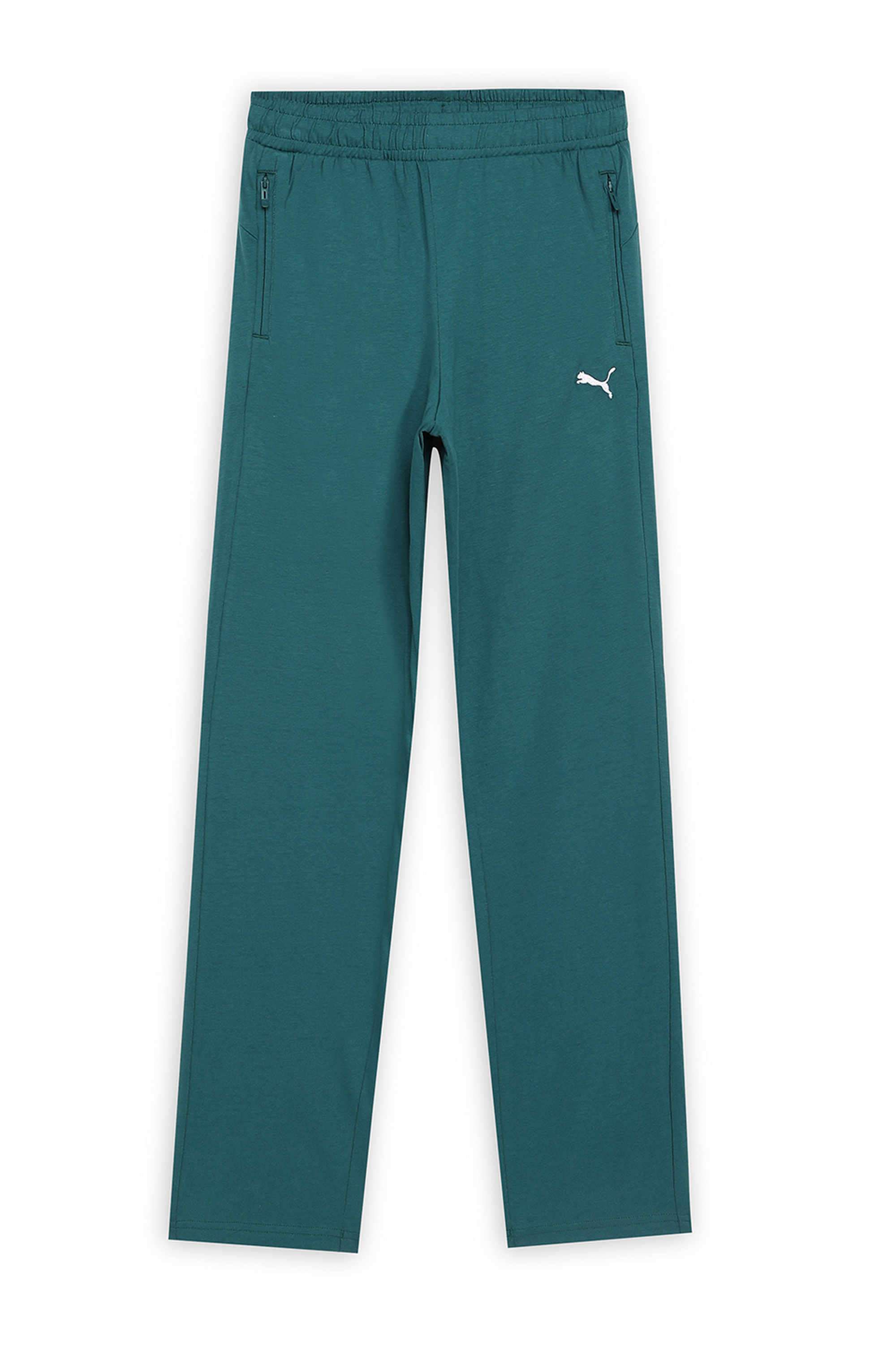 Weft-Blended-Fabric-Regular-Fit-Boys-Pants