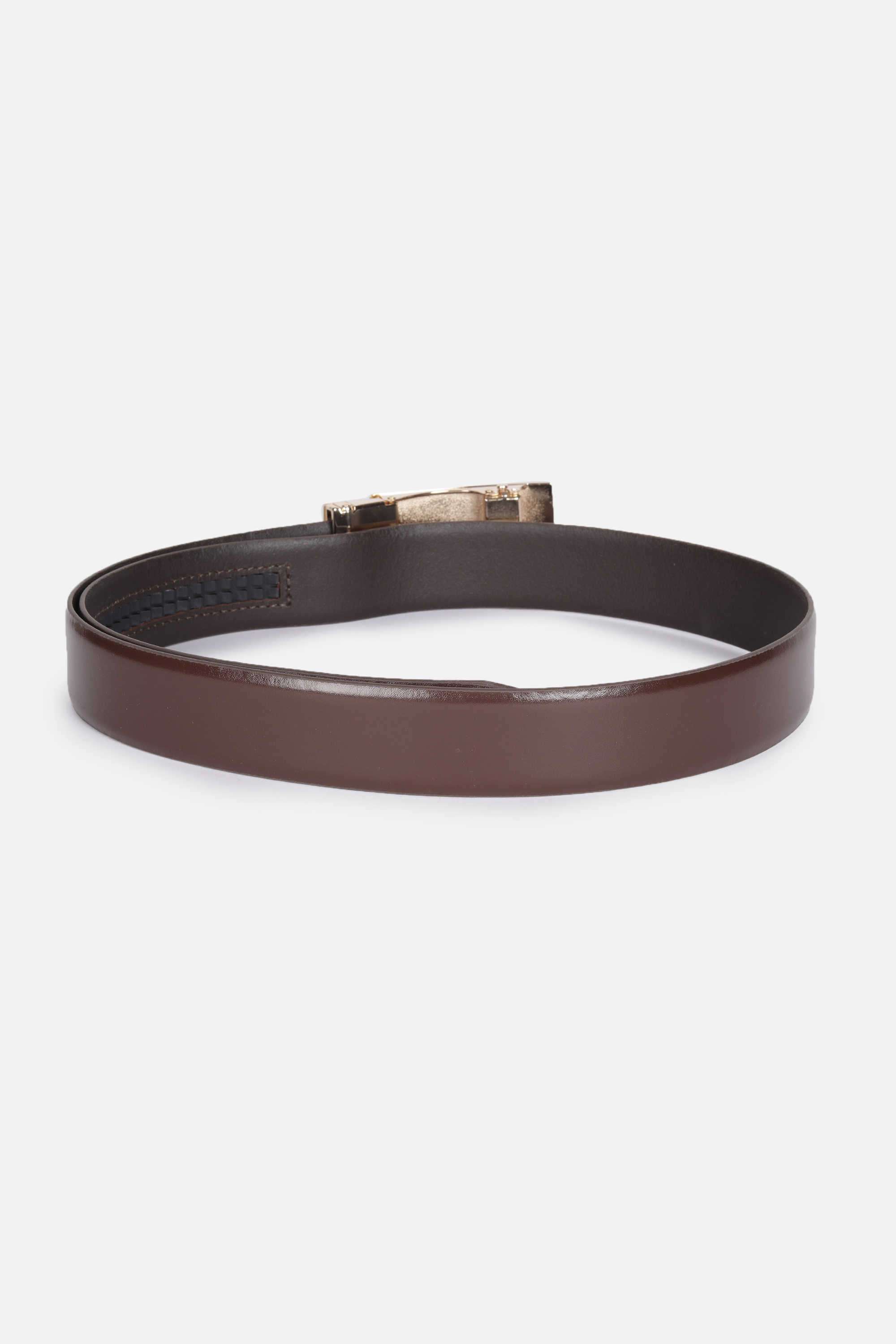 Leather-Regular-Fit-Solid-Casual-Wear-Men-Belts