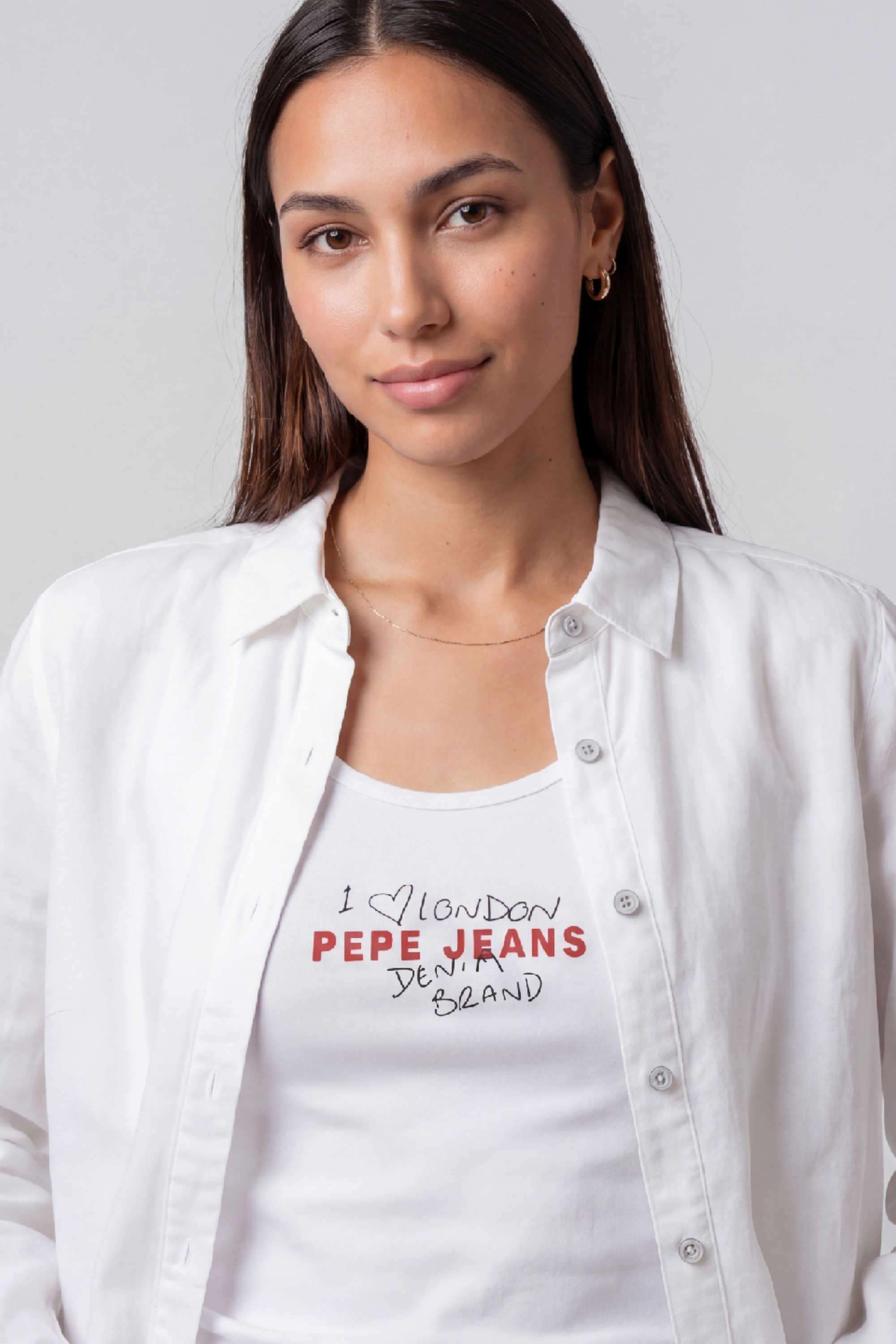 Cotton-Solid-Women-s-Regular-Fit-Shirt