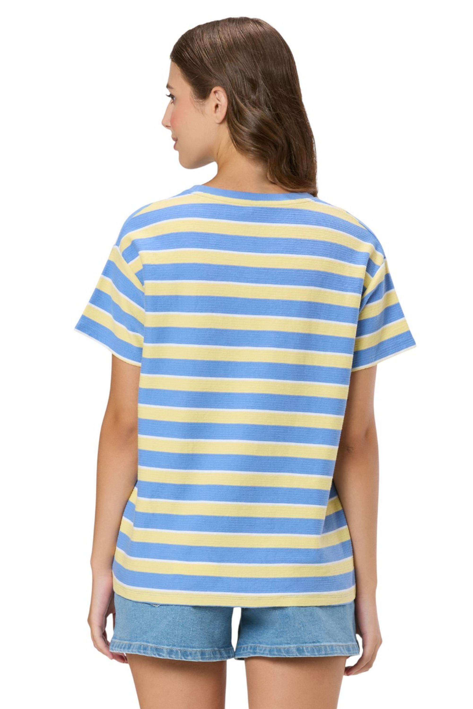 Solid-Women-s-T-Shirt