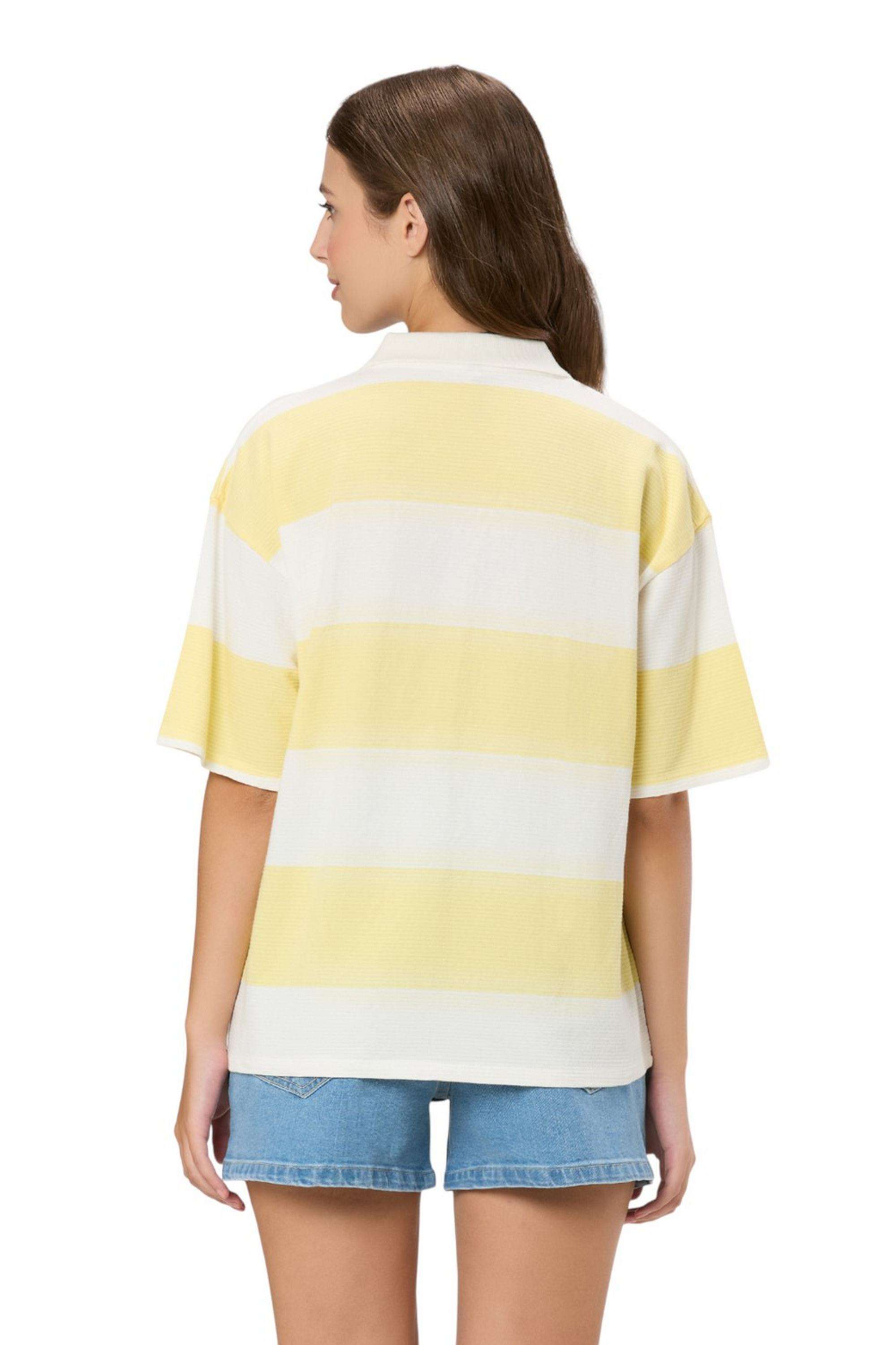 Solid-Women-s-T-Shirt