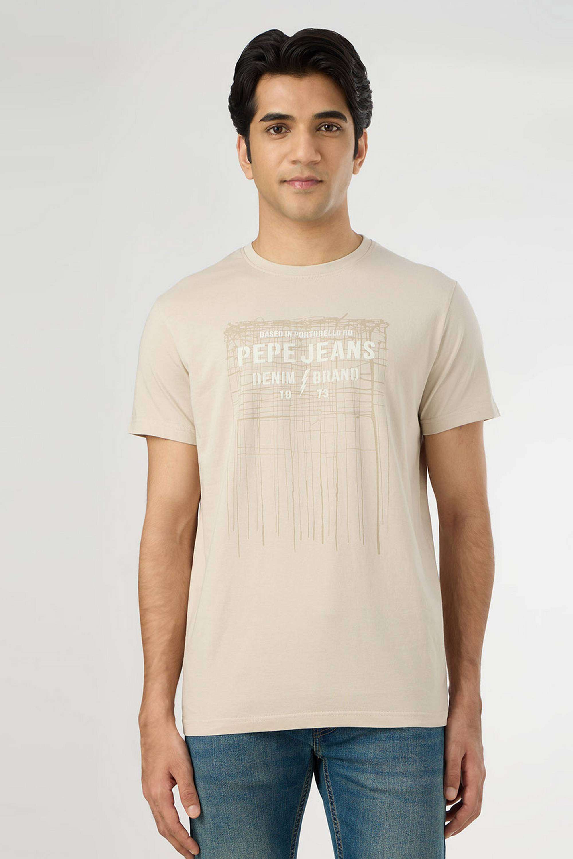 Graphic-Print-Cotton-Round-Neck-Men-s-T-Shirt