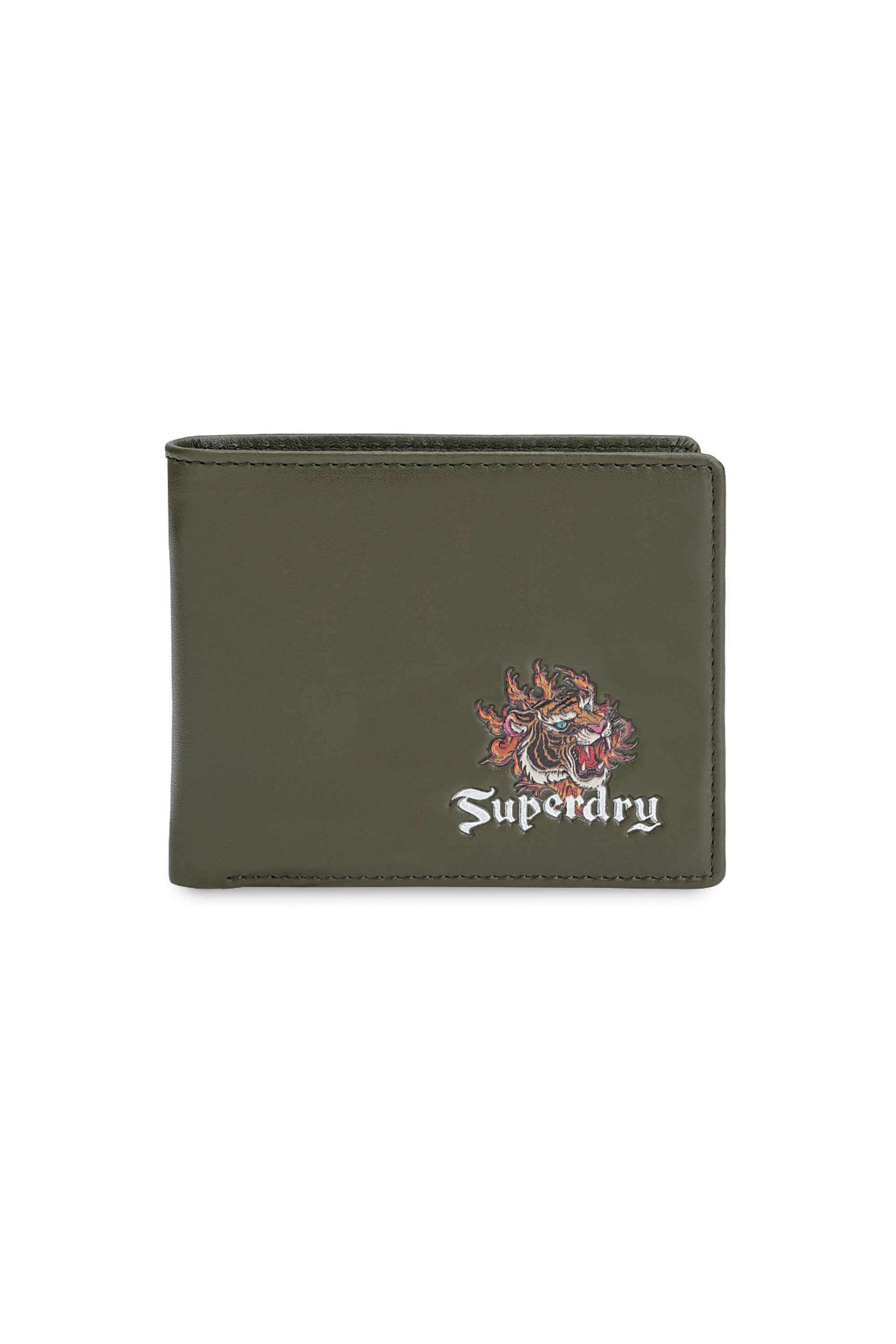 Leather-Men-Casual-Wear-Coin-Wallet