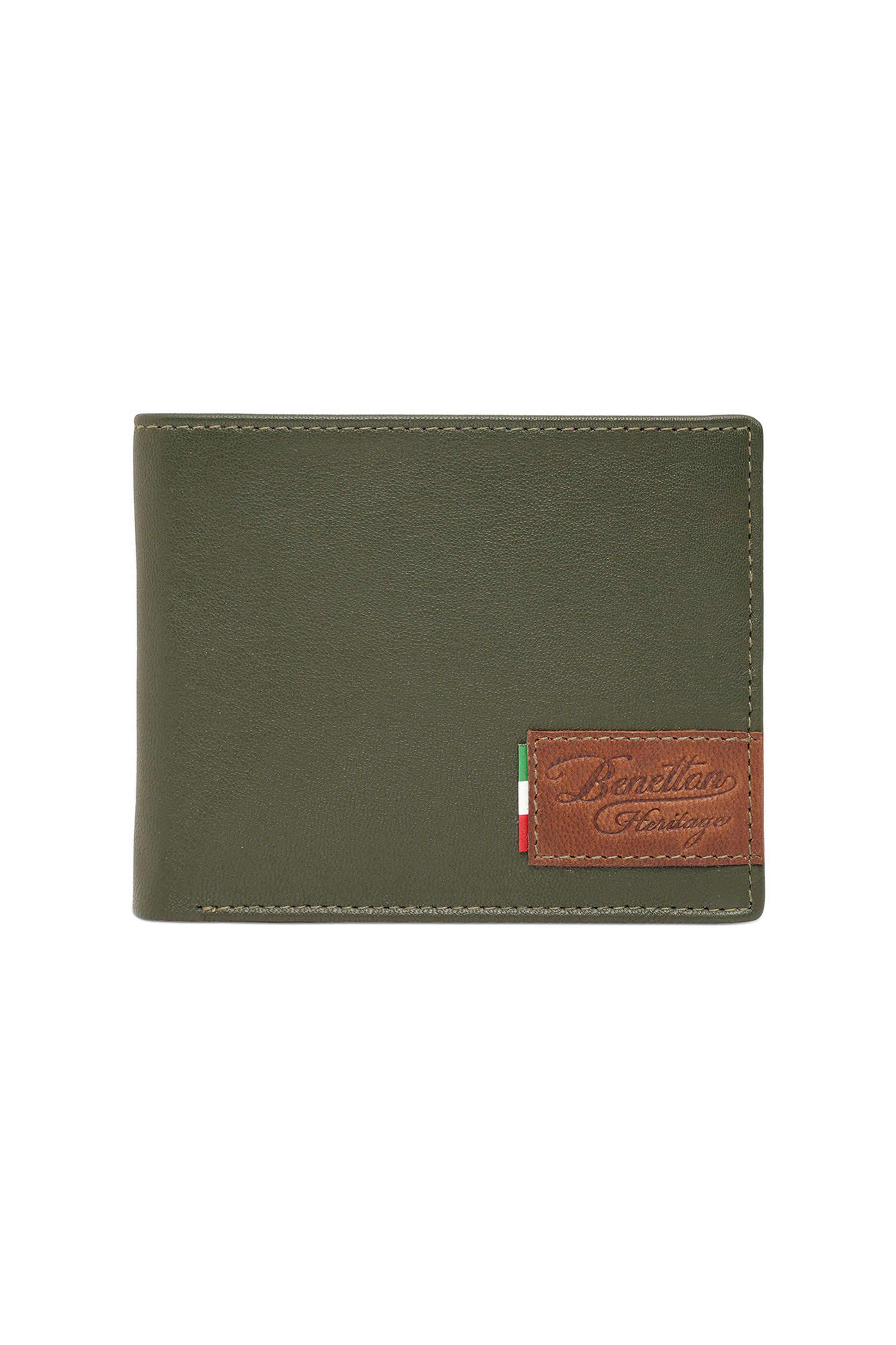 POLATSK-Top-Open-Leather-Men-Casual-Wear-Coin-Wallet