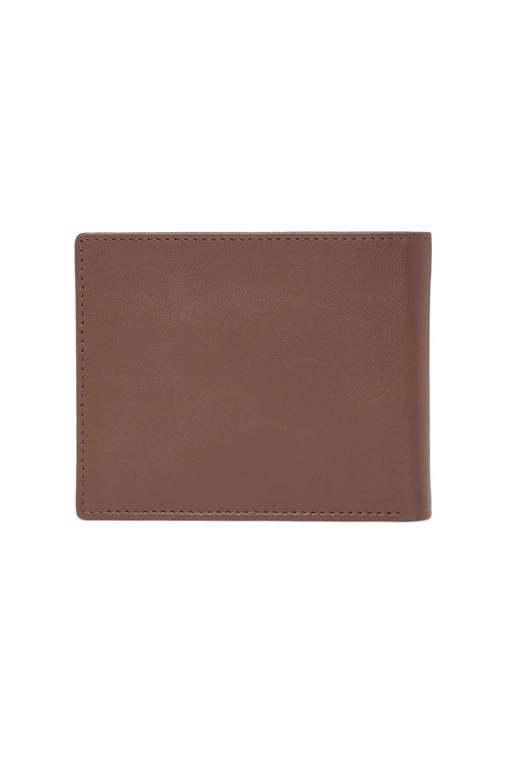 POLATSK-Top-Open-Leather-Men-Casual-Wear-Passcase-Wallet