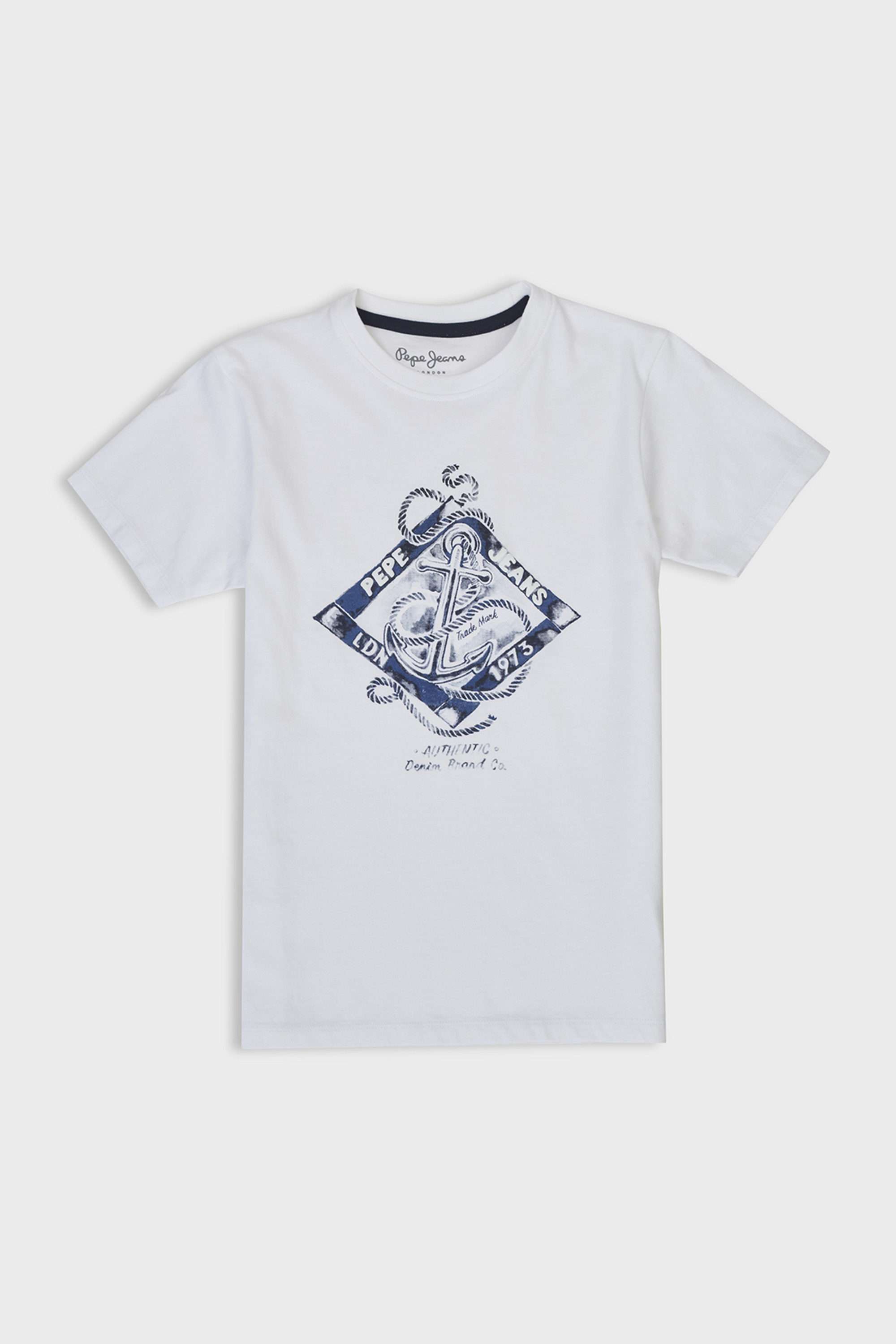 Graphic-Print-Cotton-Round-Neck-Boys-T-Shirt