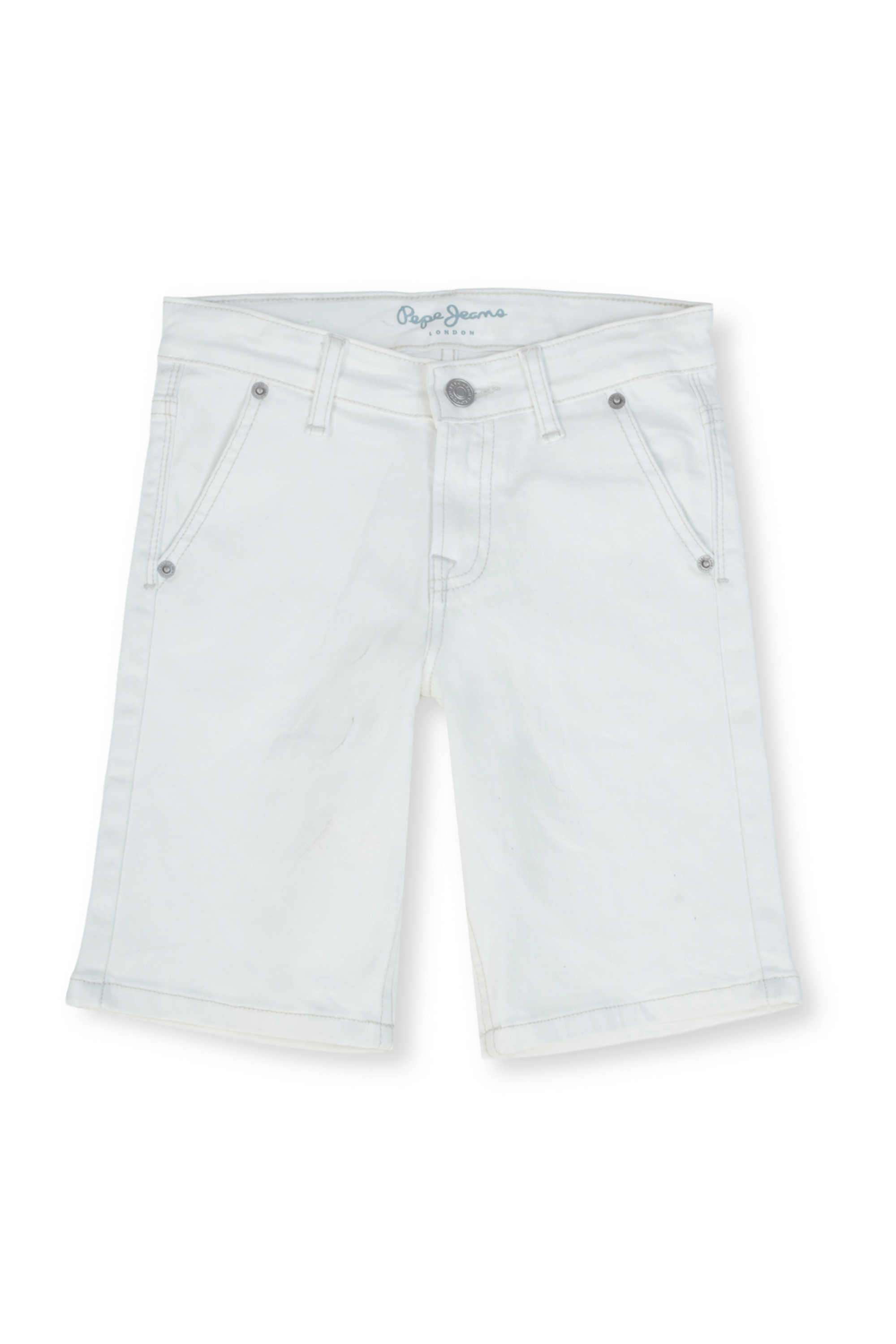 Solid-Cotton-Slim-Fit-Boys-Shorts