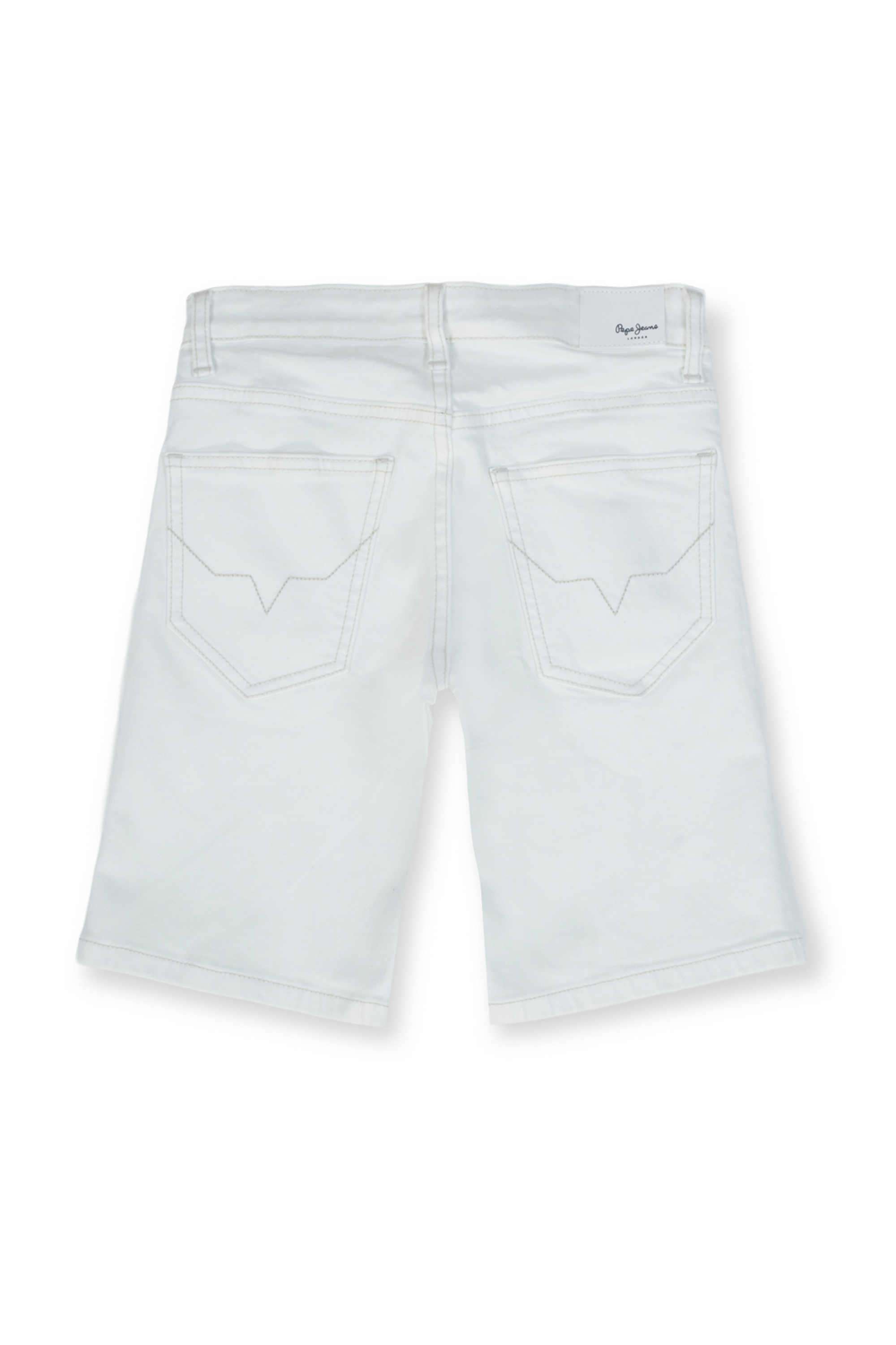 Solid-Cotton-Slim-Fit-Boys-Shorts
