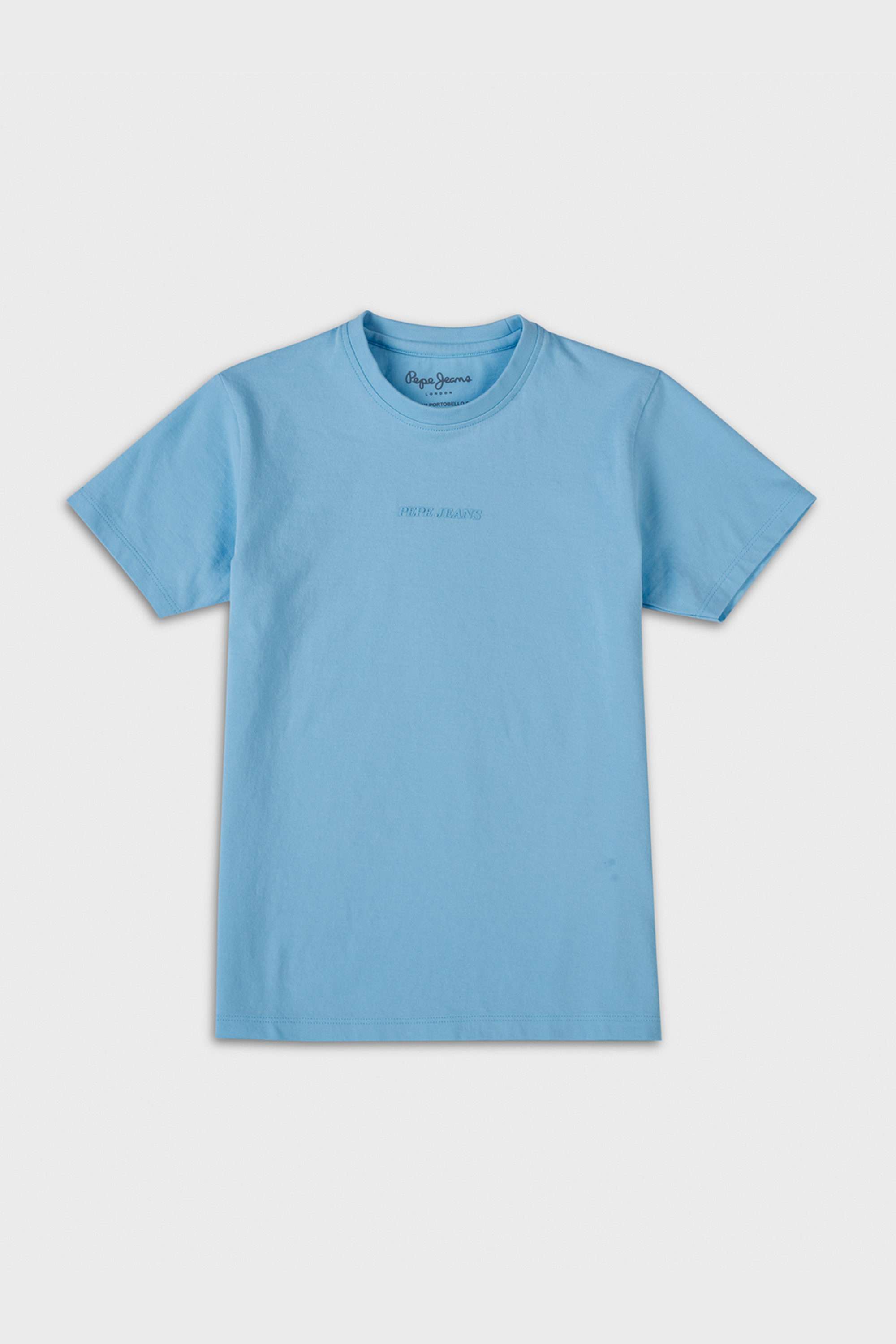 Graphic-Print-Cotton-Round-Neck-Boys-T-Shirt