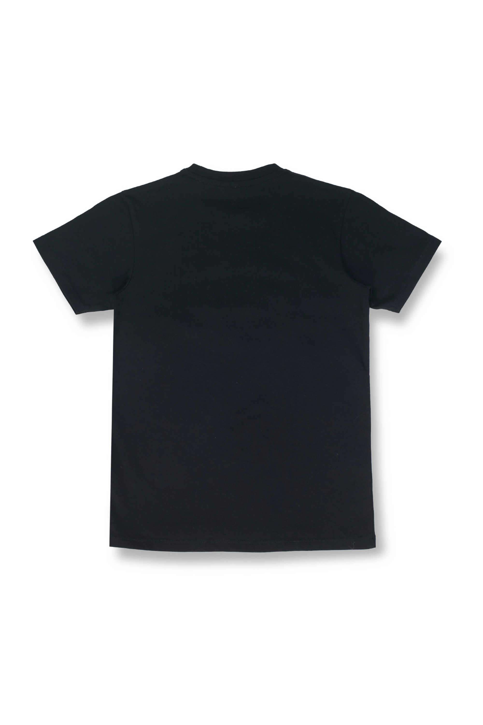 Graphic-Print-Cotton-Round-Neck-Boys-T-Shirt