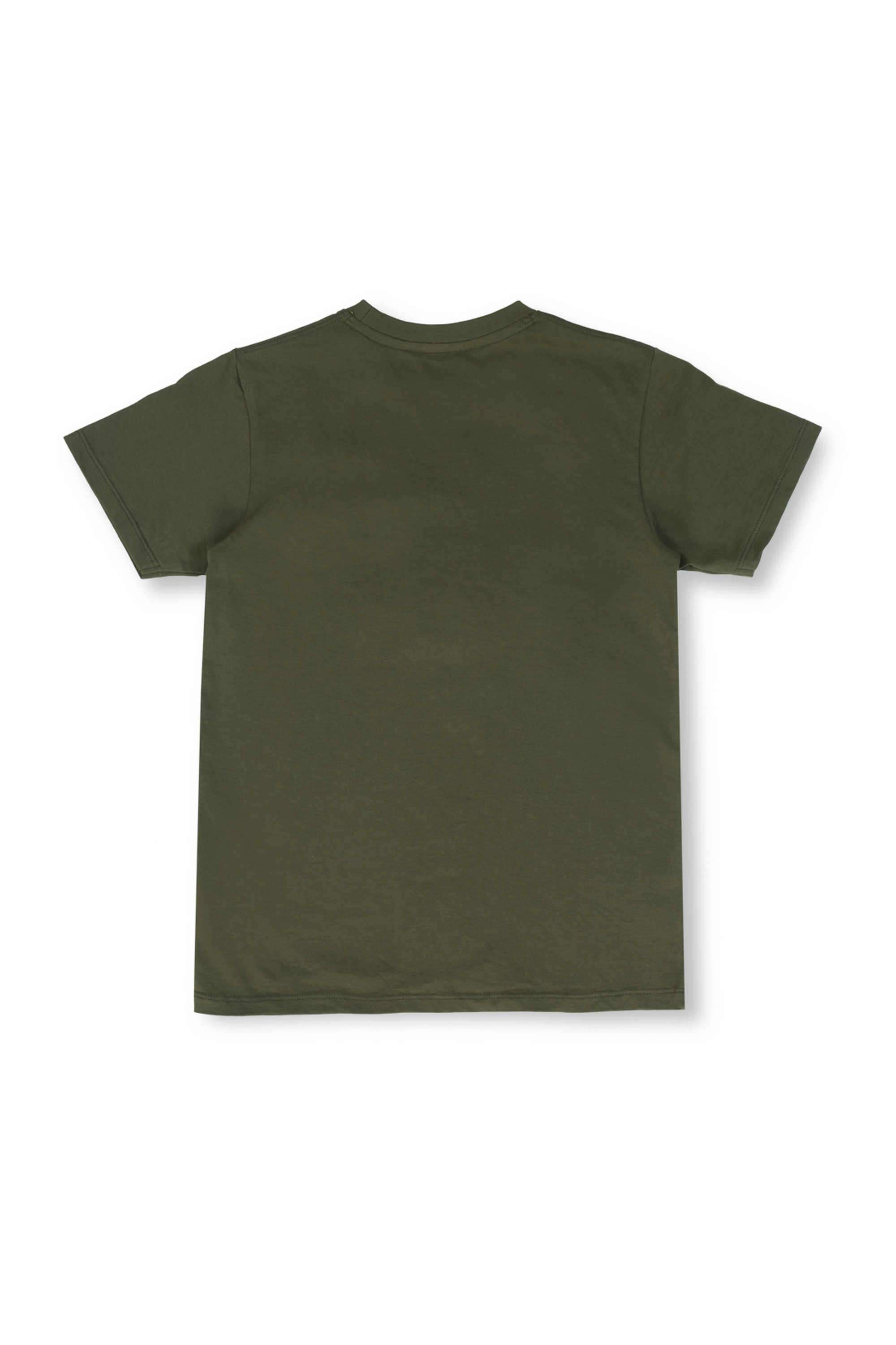 Graphic-Print-Cotton-Round-Neck-Boys-T-Shirt