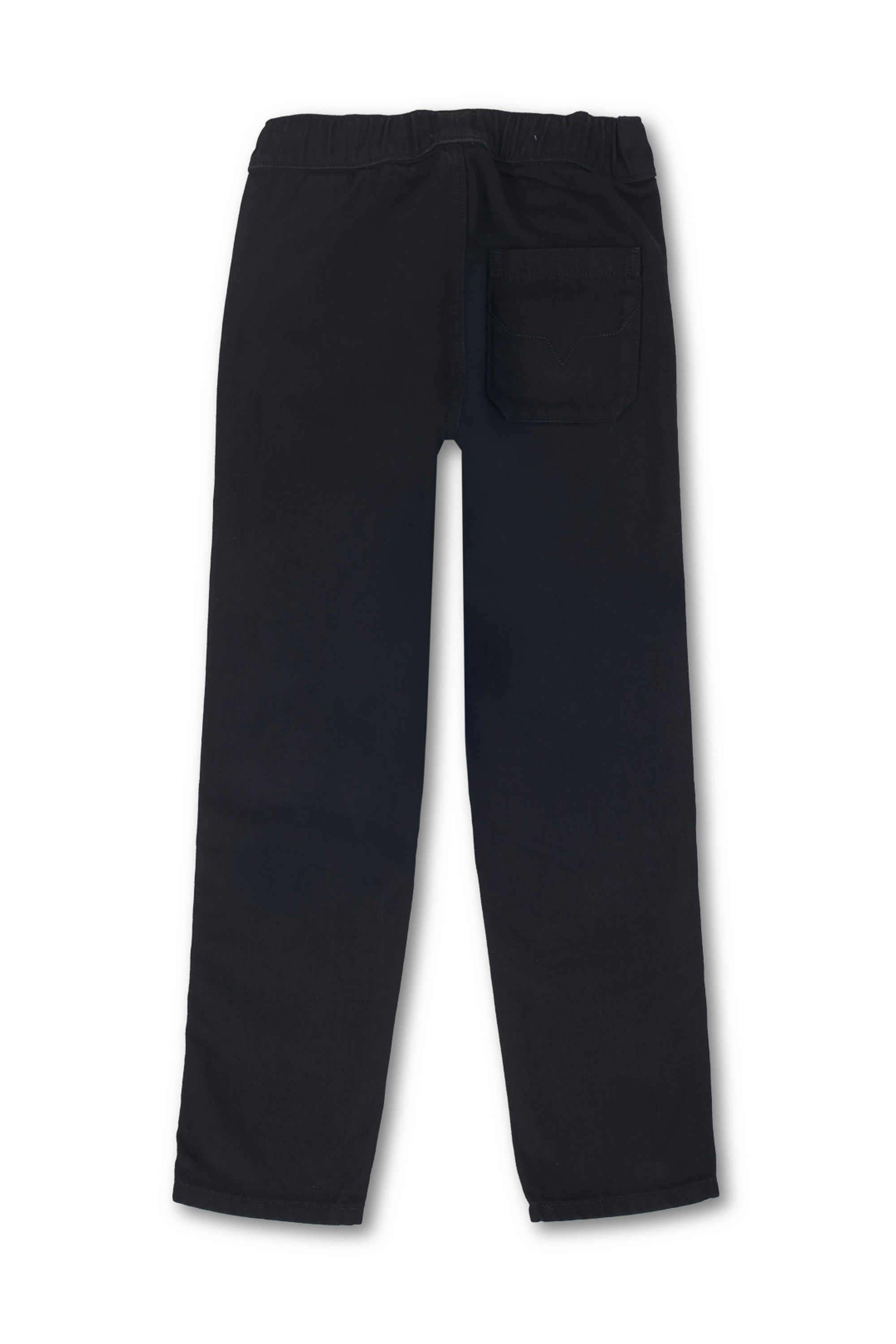 Solid-Cotton-Straight-Fit-Boys-Jeans