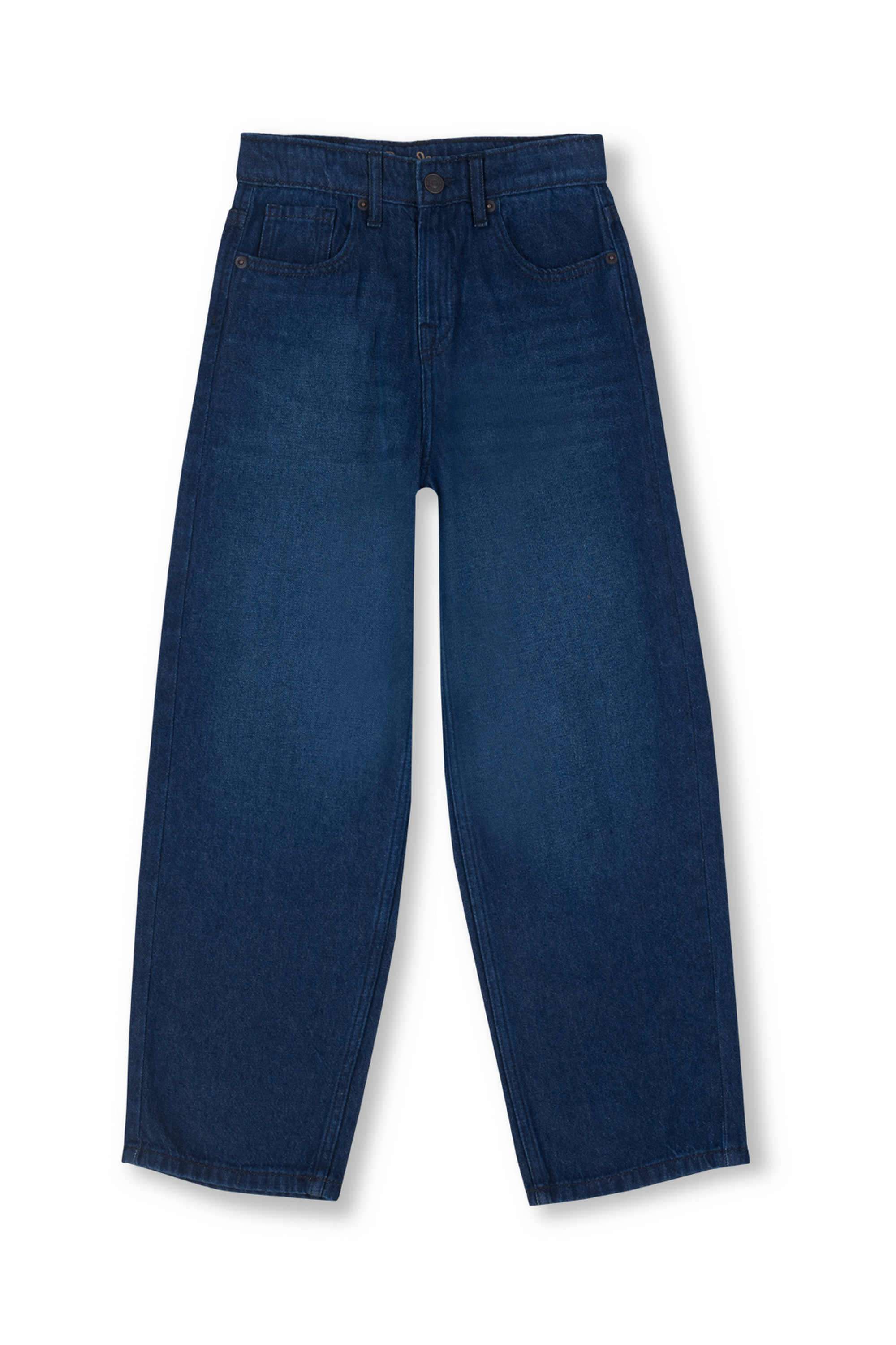 Solid-Cotton-Relaxed-Fit-Boys-Jeans