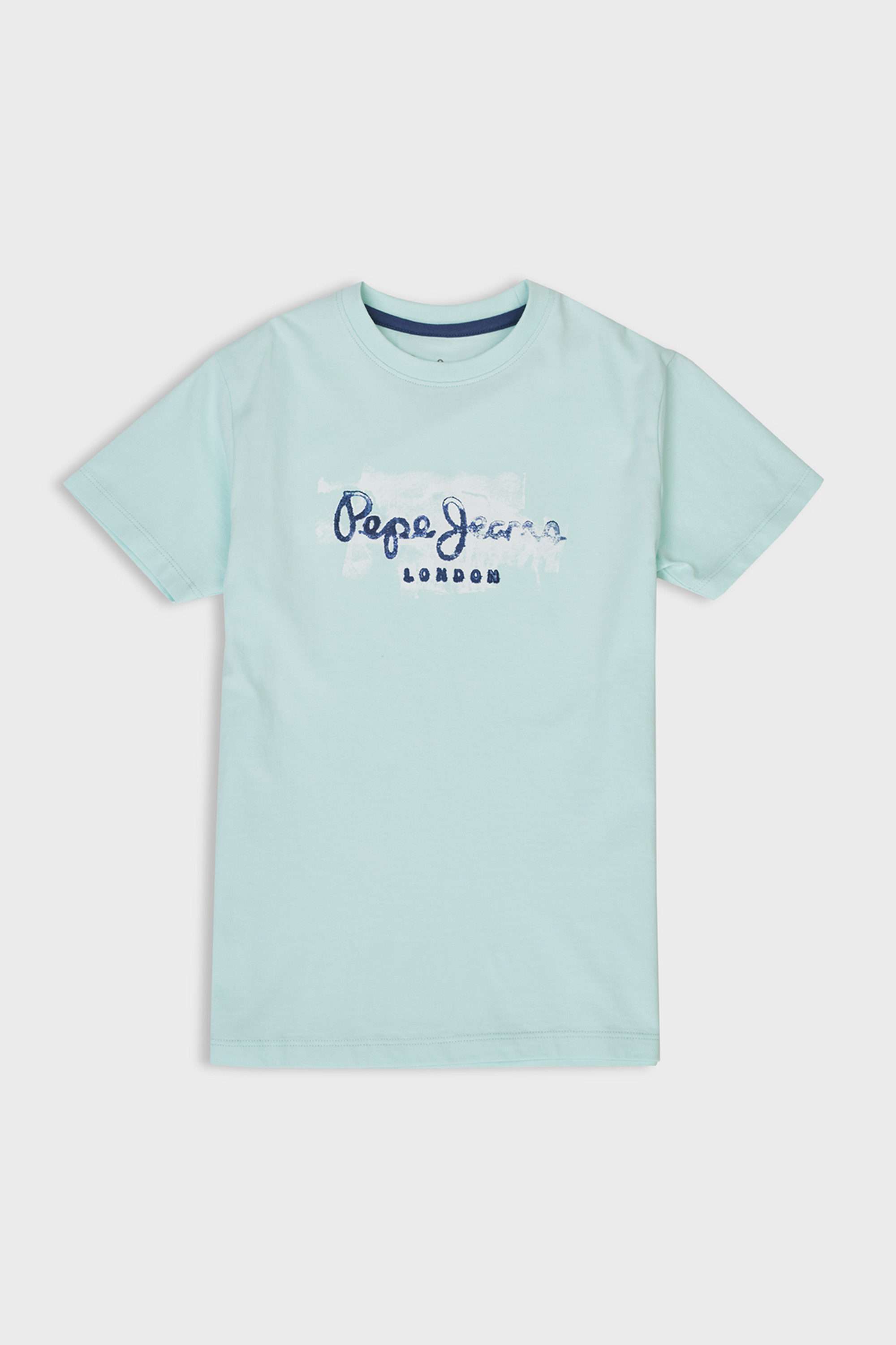 Graphic-Print-Cotton-Round-Neck-Boys-T-Shirt