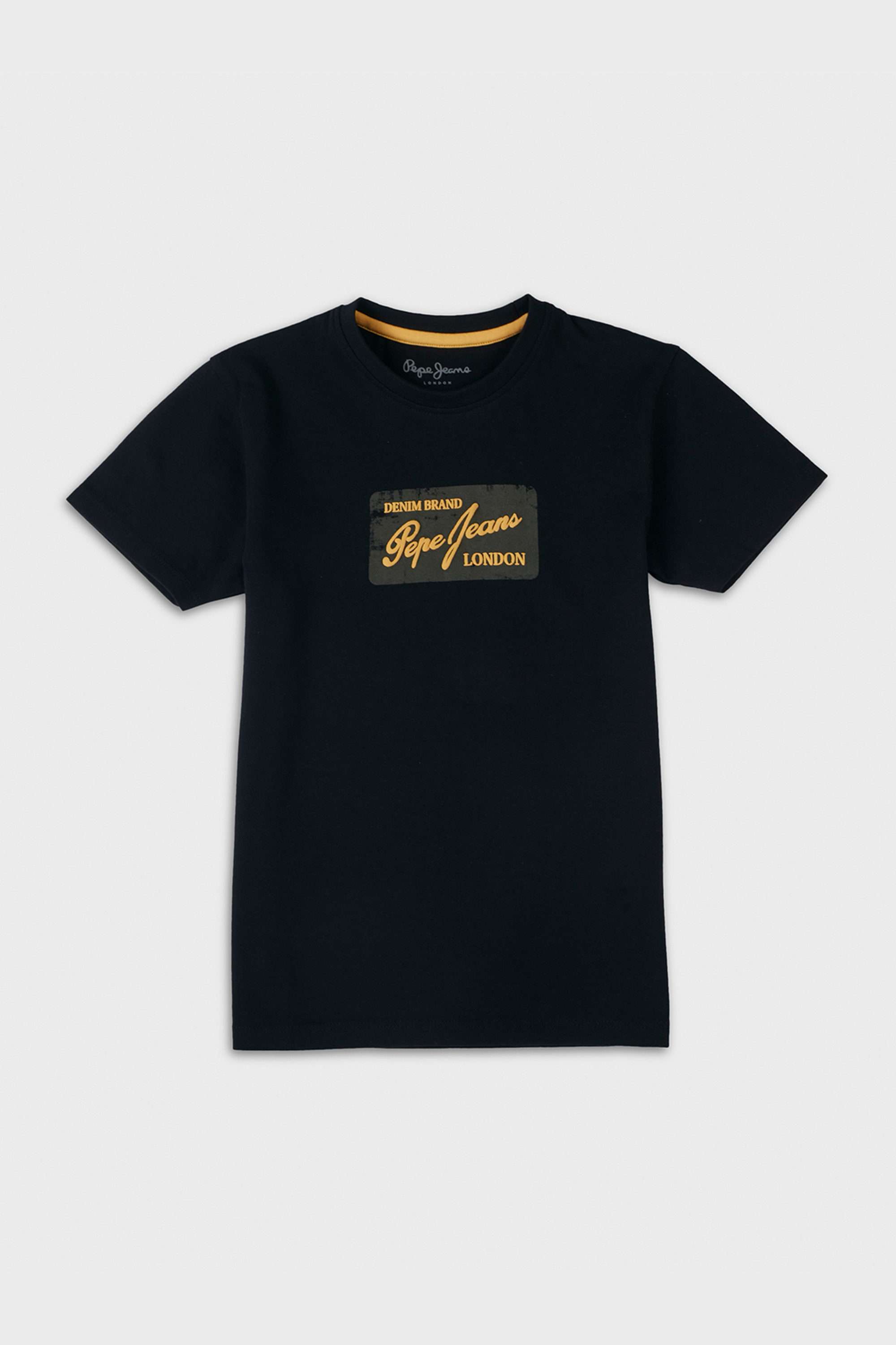 Graphic-Print-Cotton-Round-Neck-Boys-T-Shirt