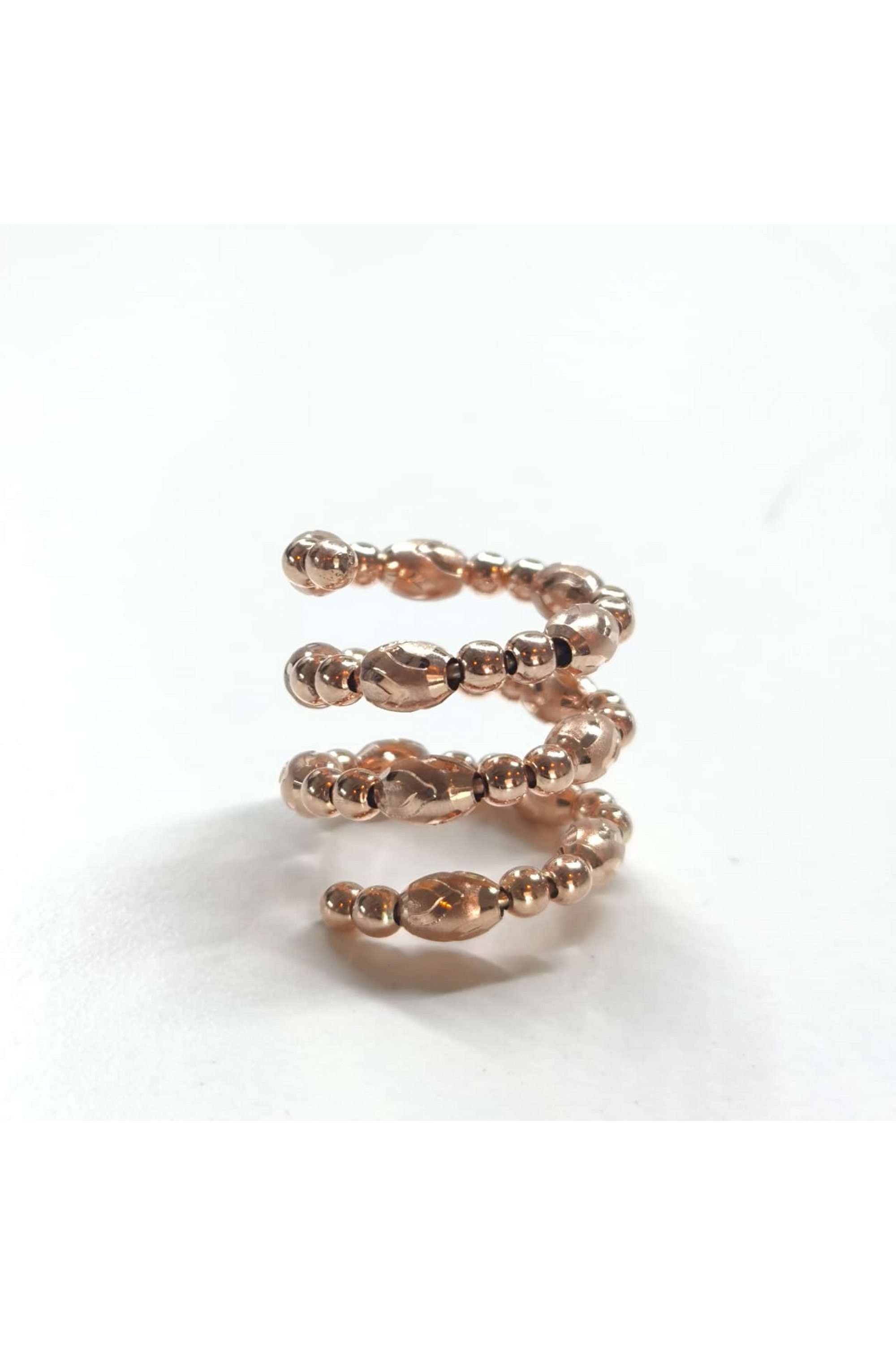 Spiral-Ring-For-Women