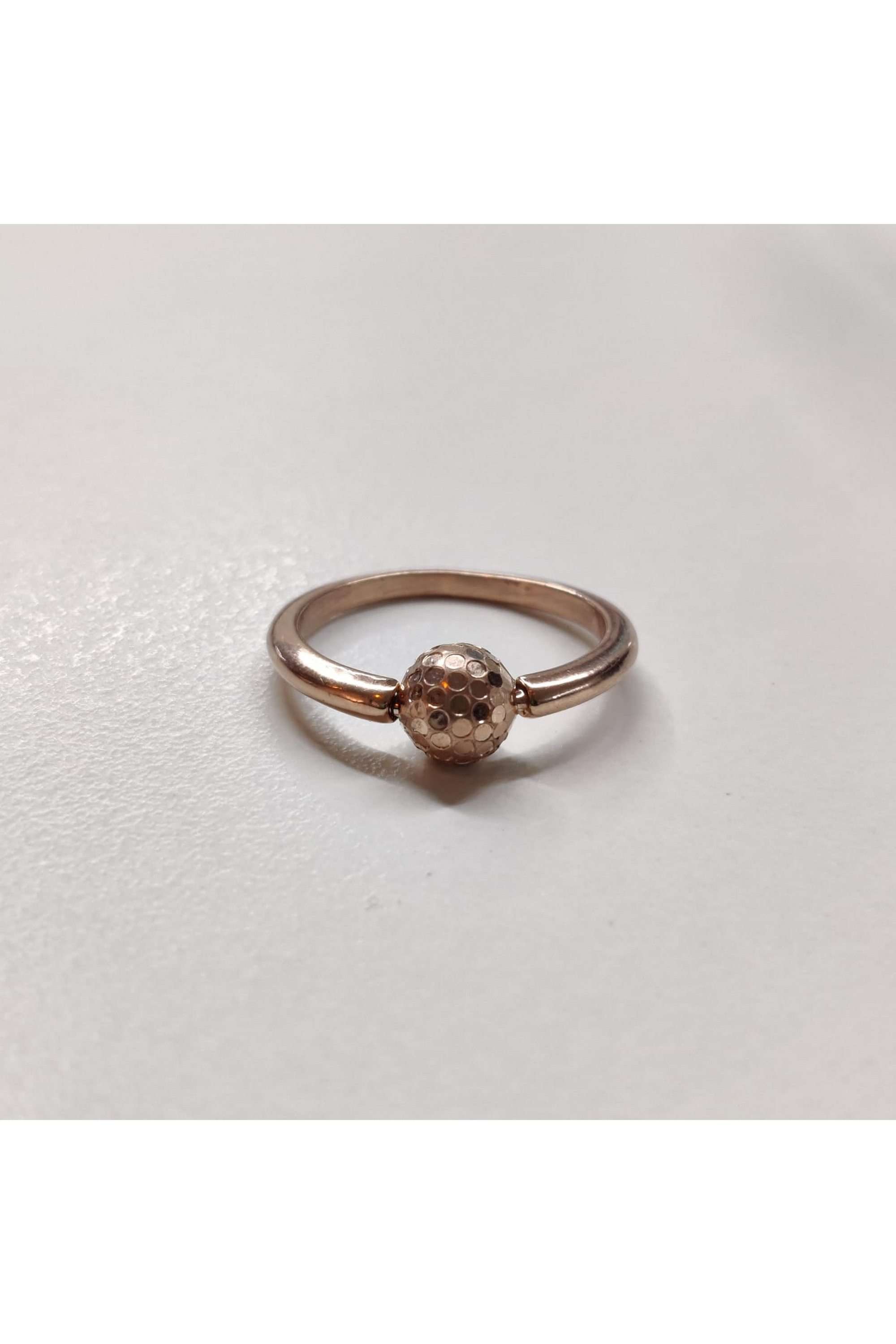 Rose-Gold-Bead-Ring-For-Women