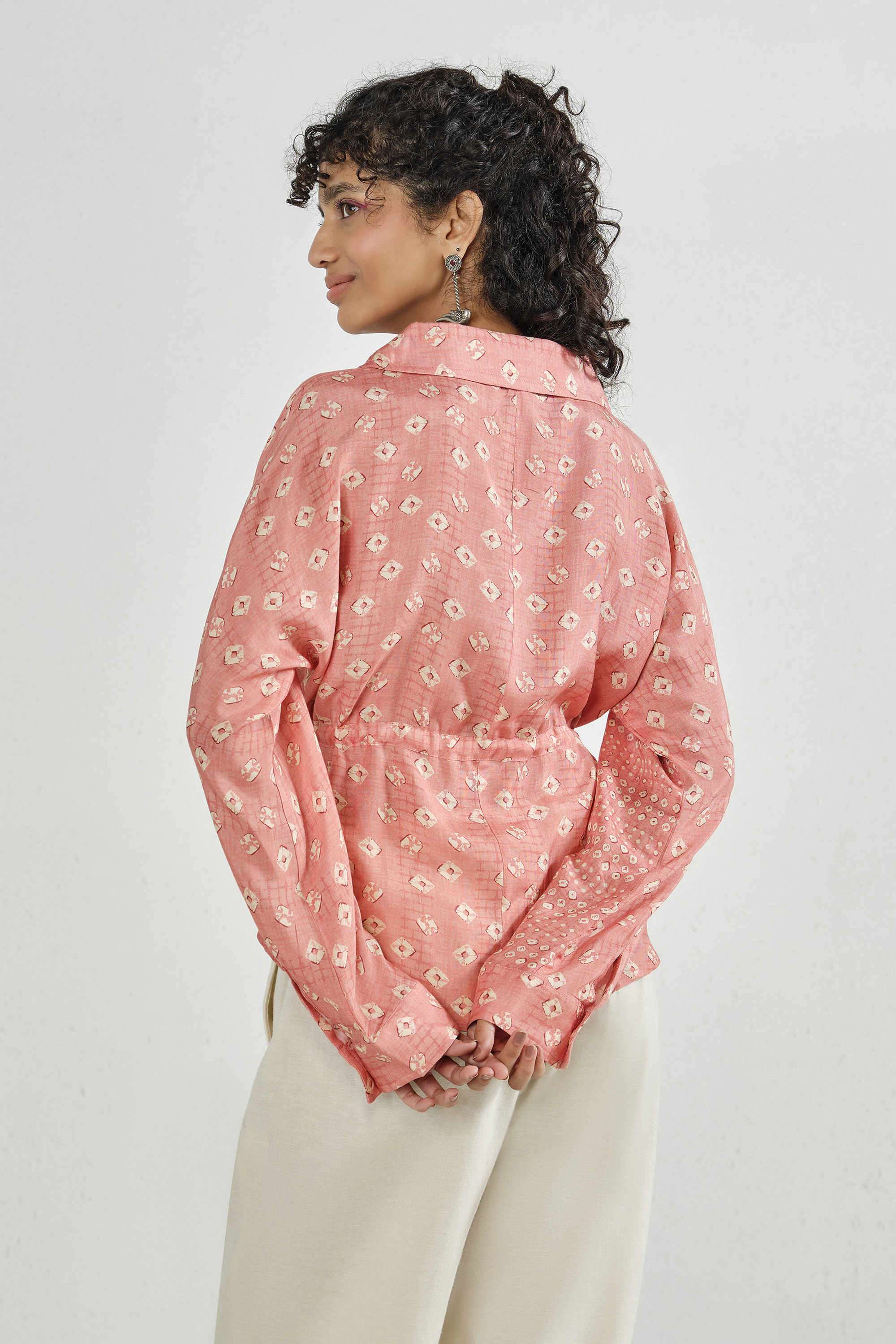 Solid-Muslin-Women-s-Festive-Wear-Tunic