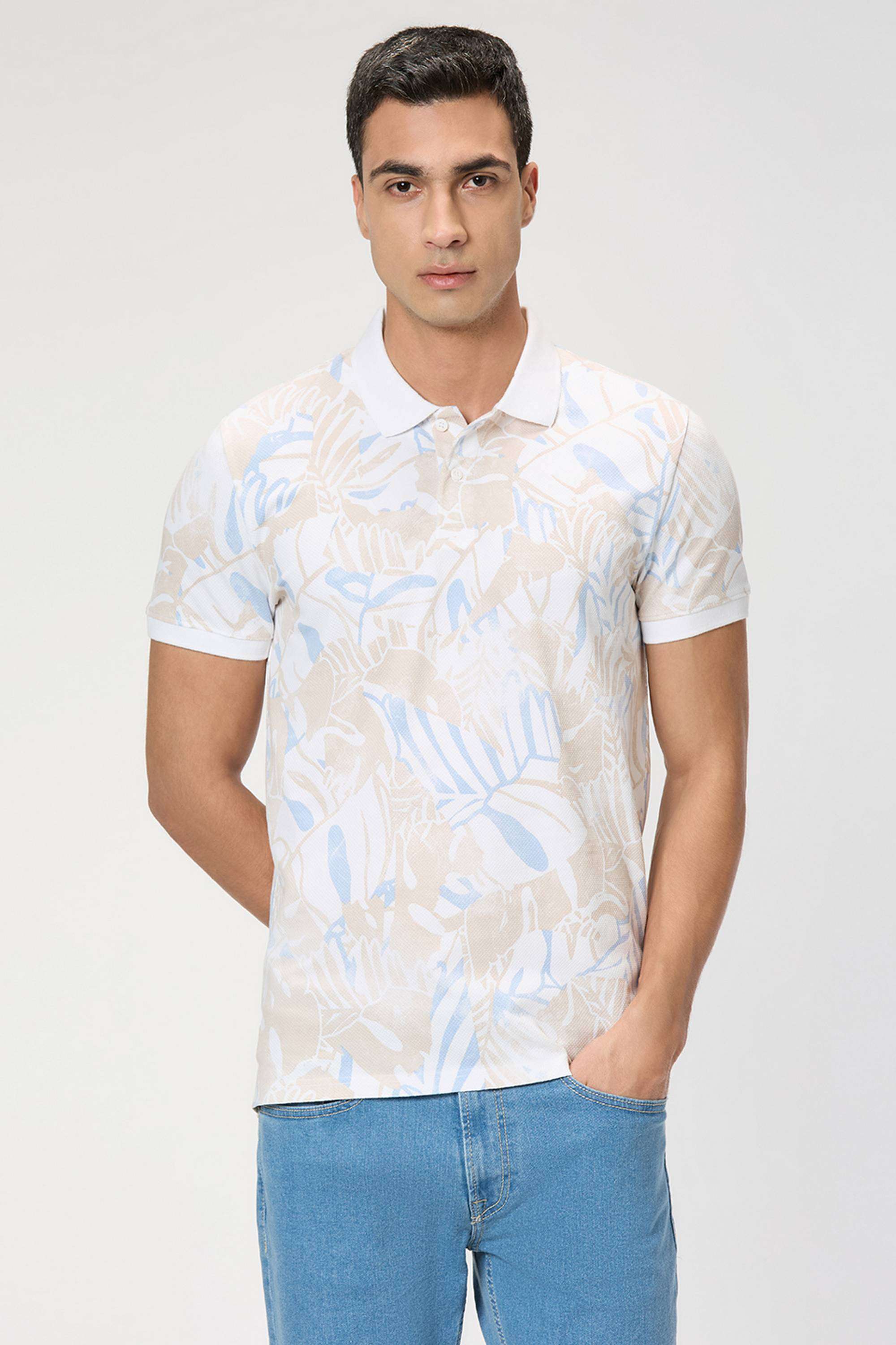 Printed-Cotton-Round-Neck-Men-s-T-Shirt
