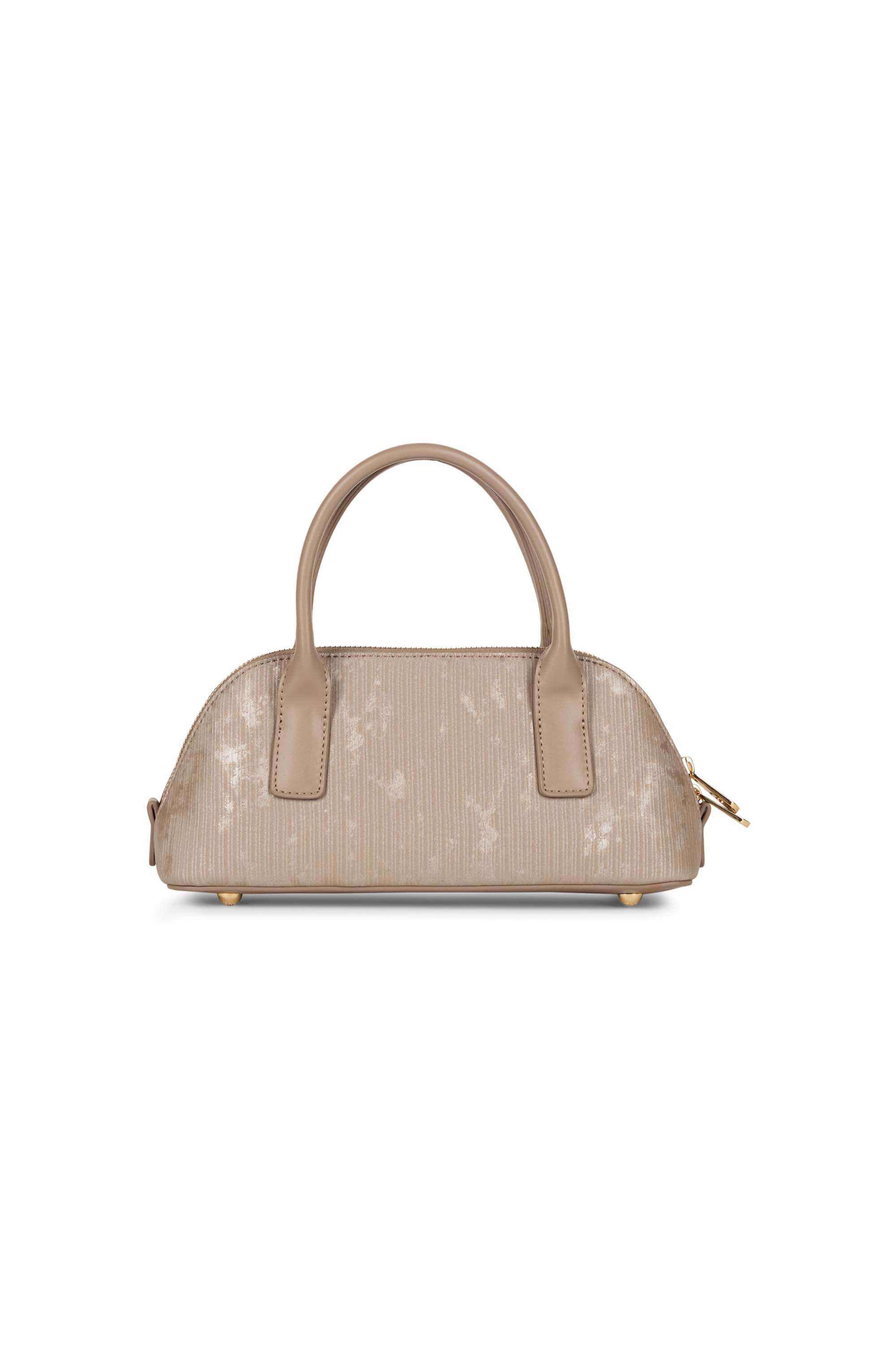 PU-Solid-Zipper-Casual-Wear-Women-Sling-Bag